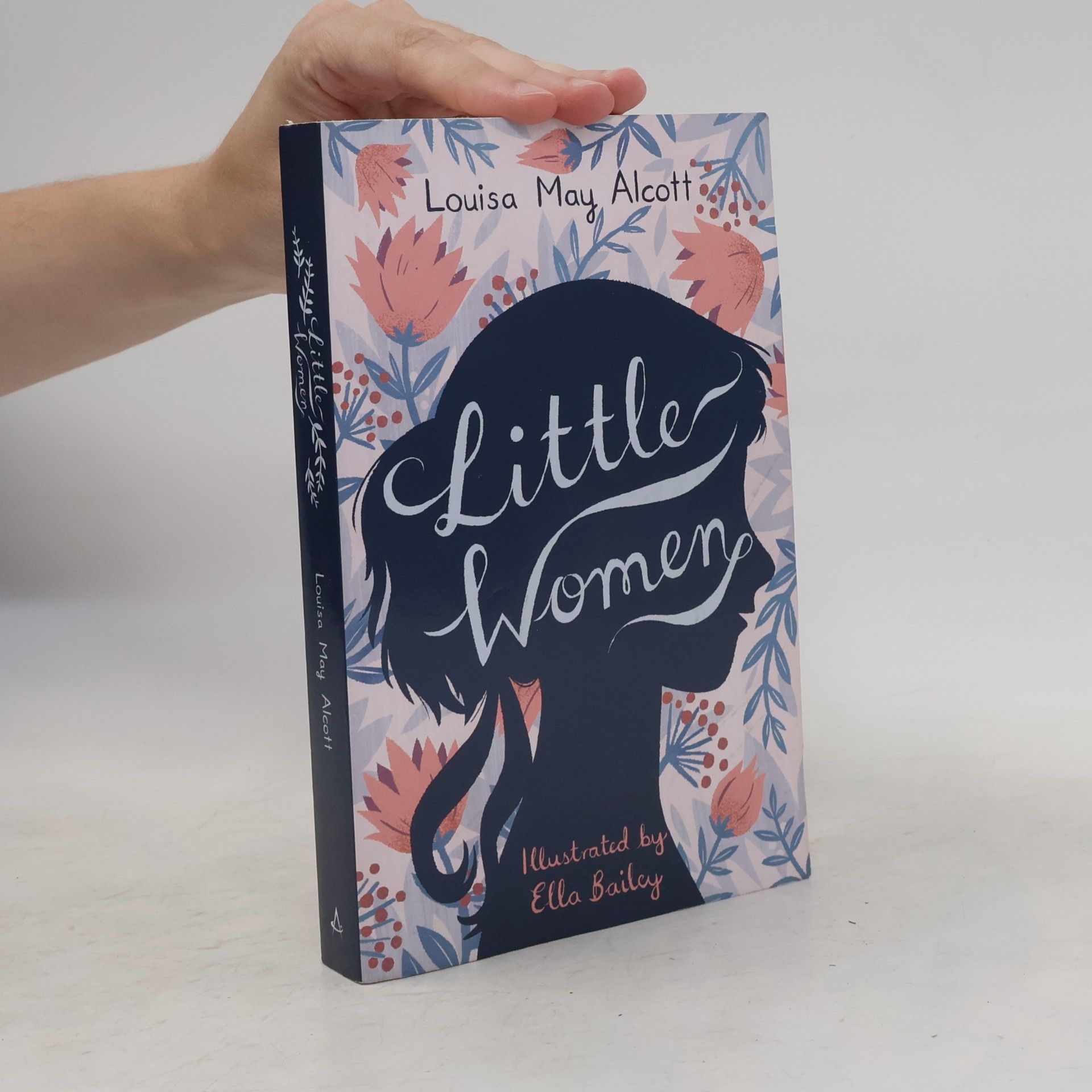 Louisa May Alcott Little Women