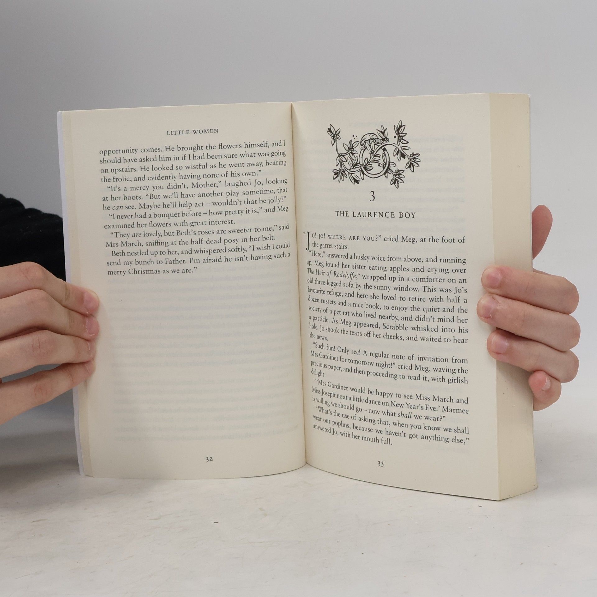 Louisa May Alcott Little Women