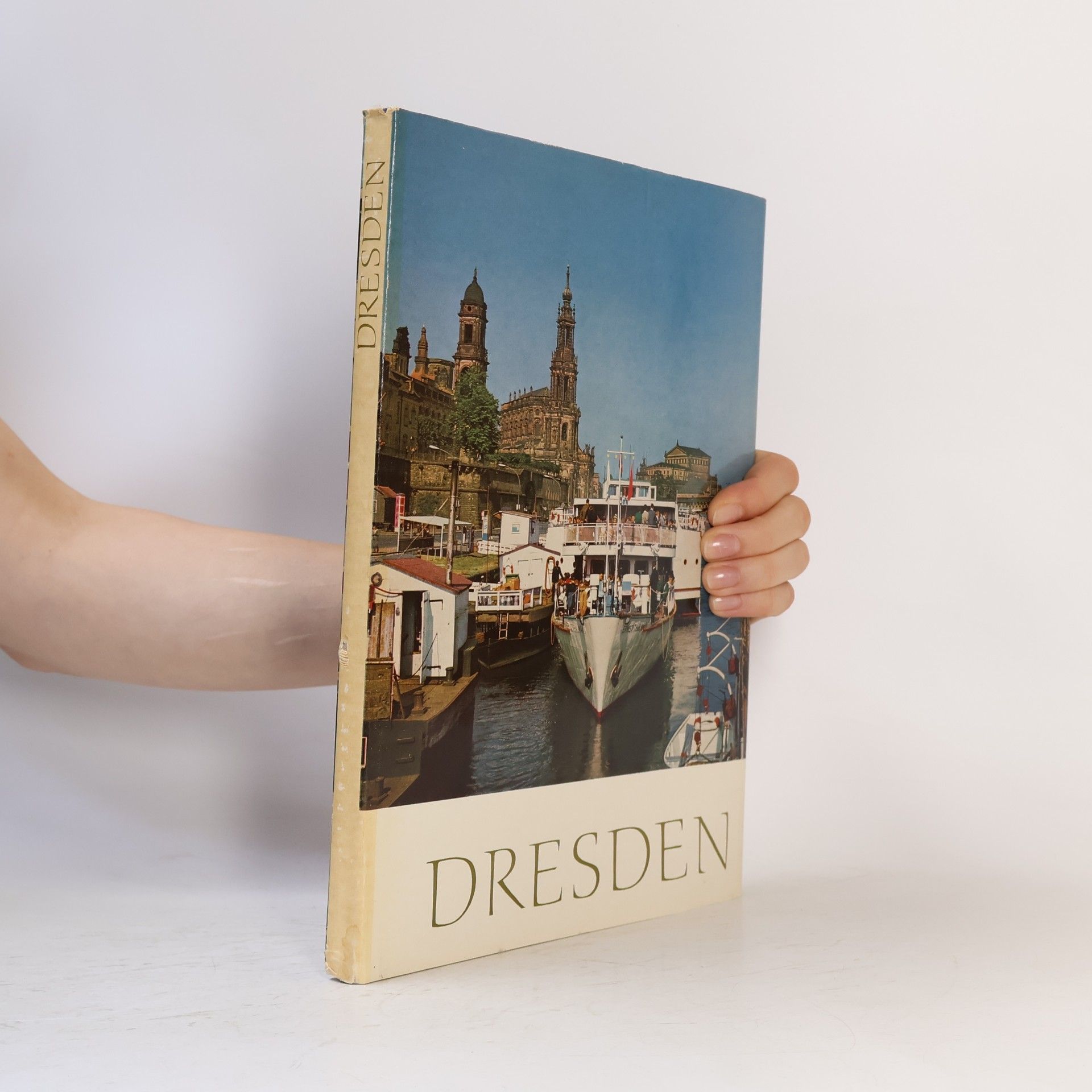 Kolektiv autorů Dresden