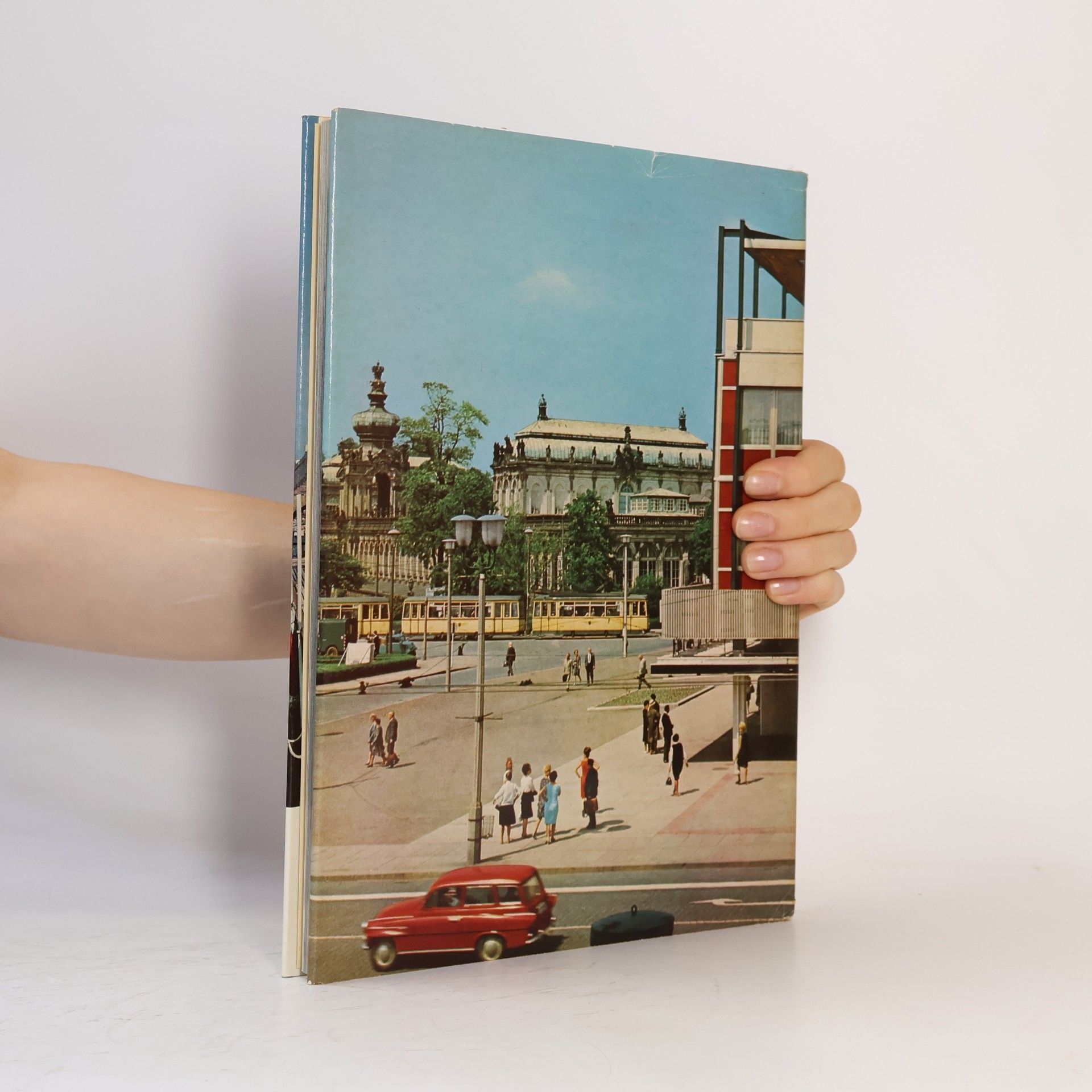 Autorenkollektiv Dresden