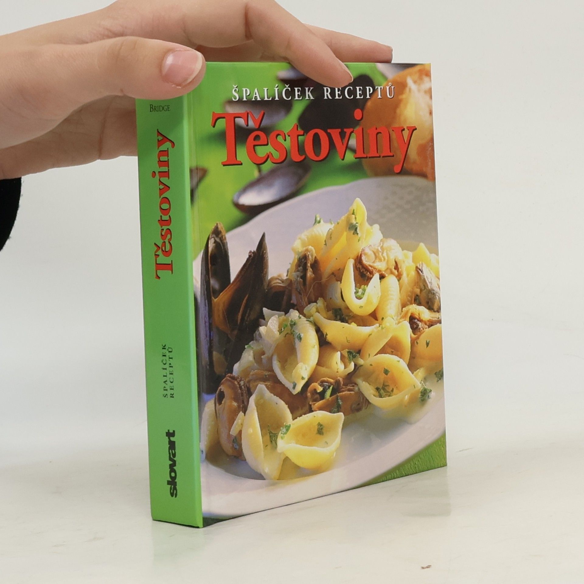 Těstoviny