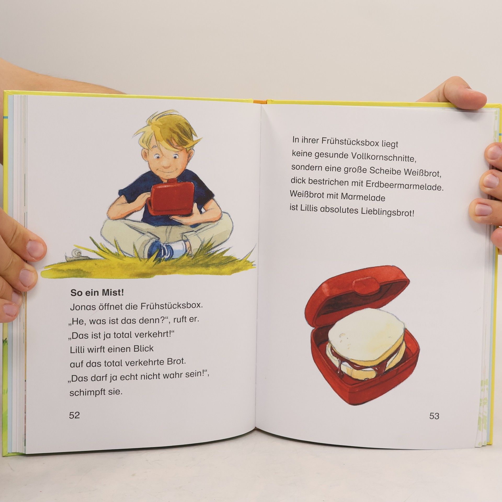 Autores varios Starke Mädchen - Geschichten zum Lesenleren