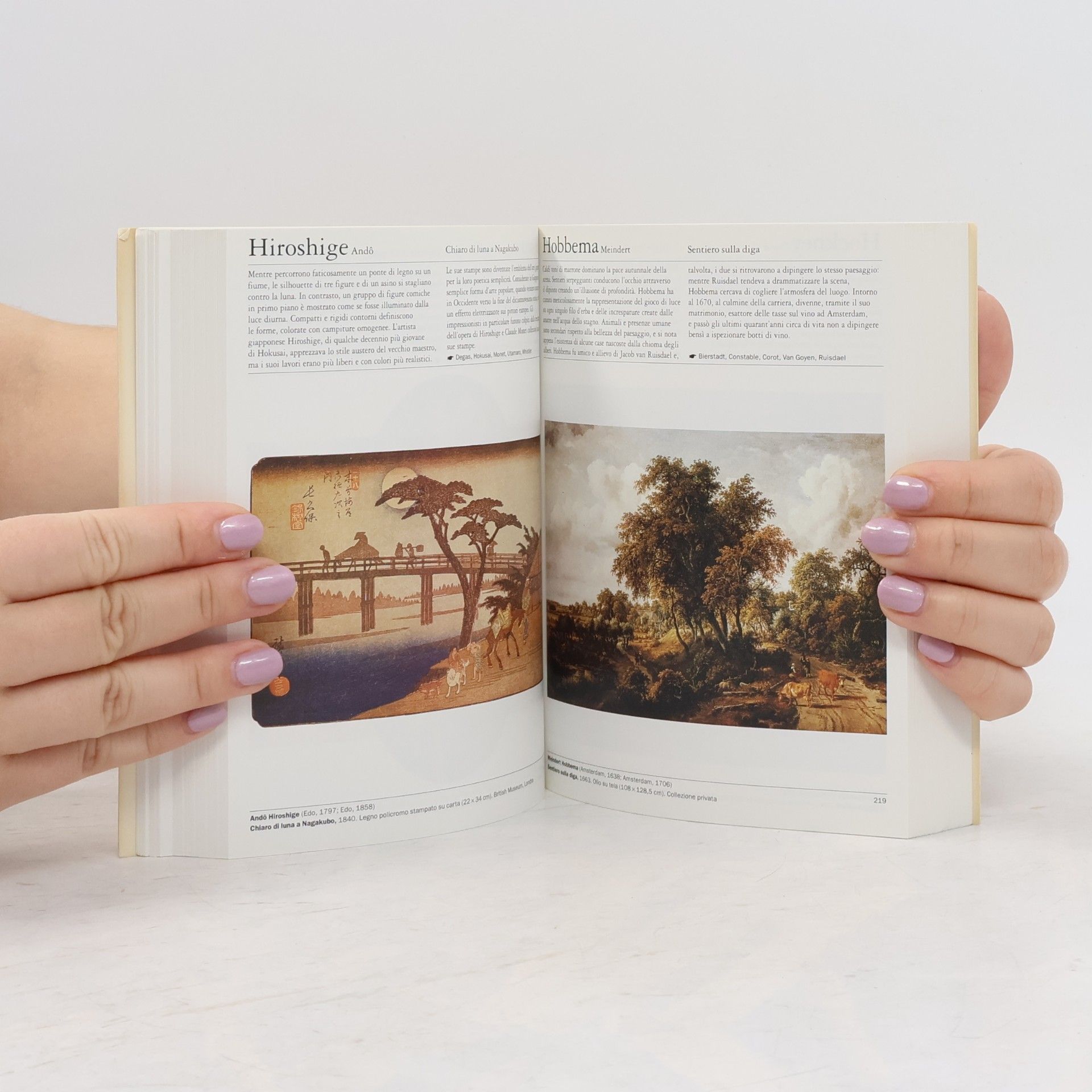 Massimo Turchetti The Art Book