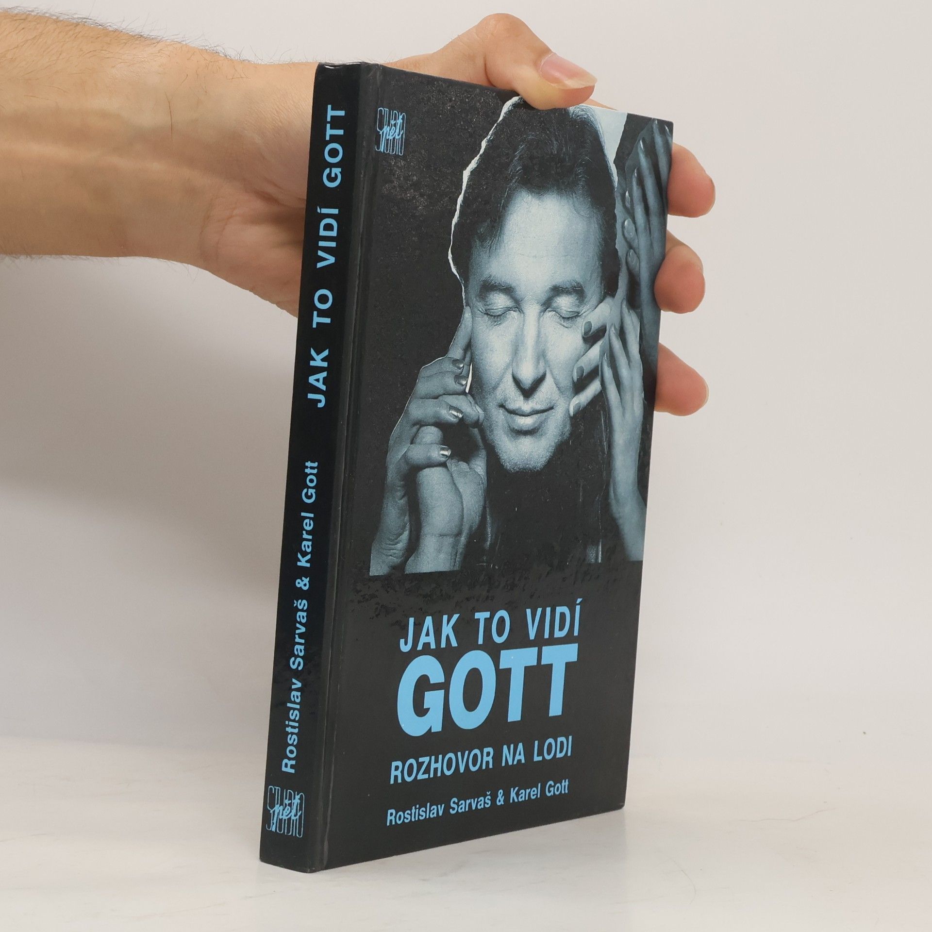 Jak to vidí Gott