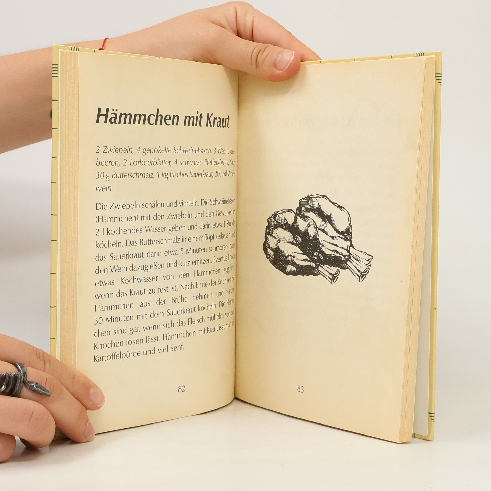 Kölner Küche