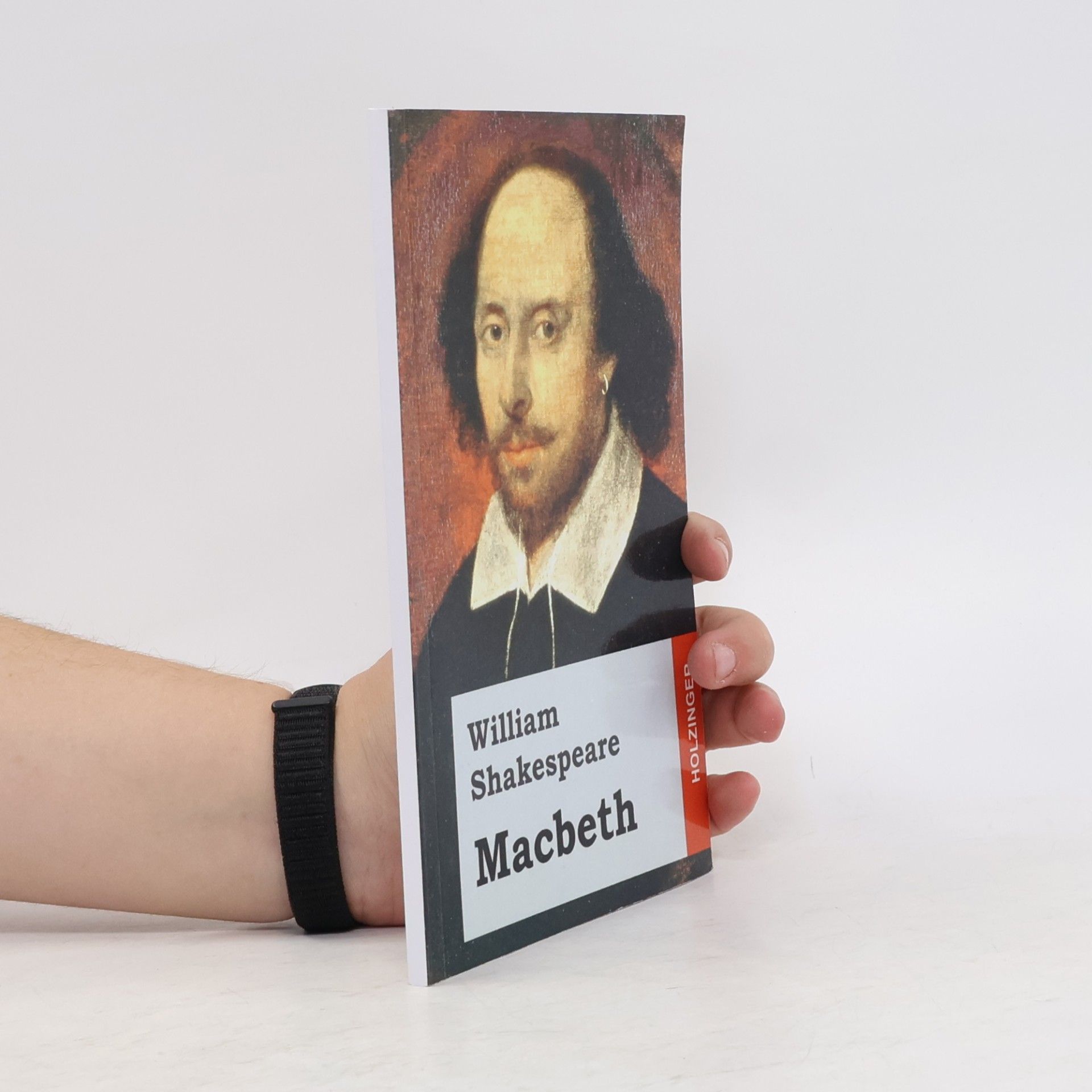 William Shakespeare Macbeth