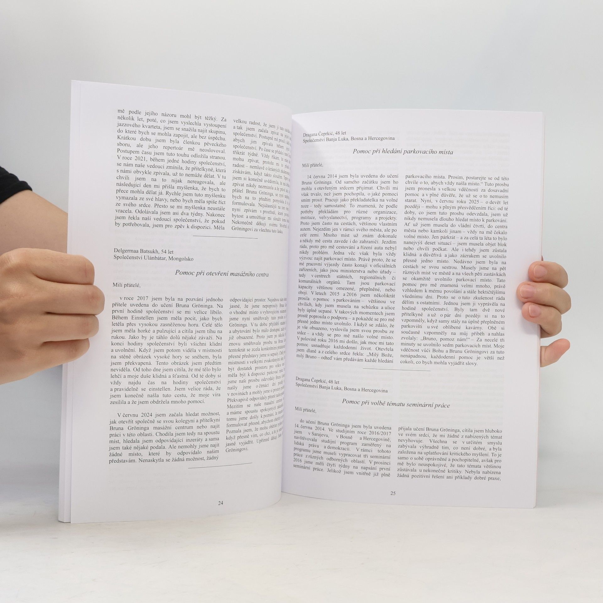 Kolektiv autorů Školící dopis 2/2026