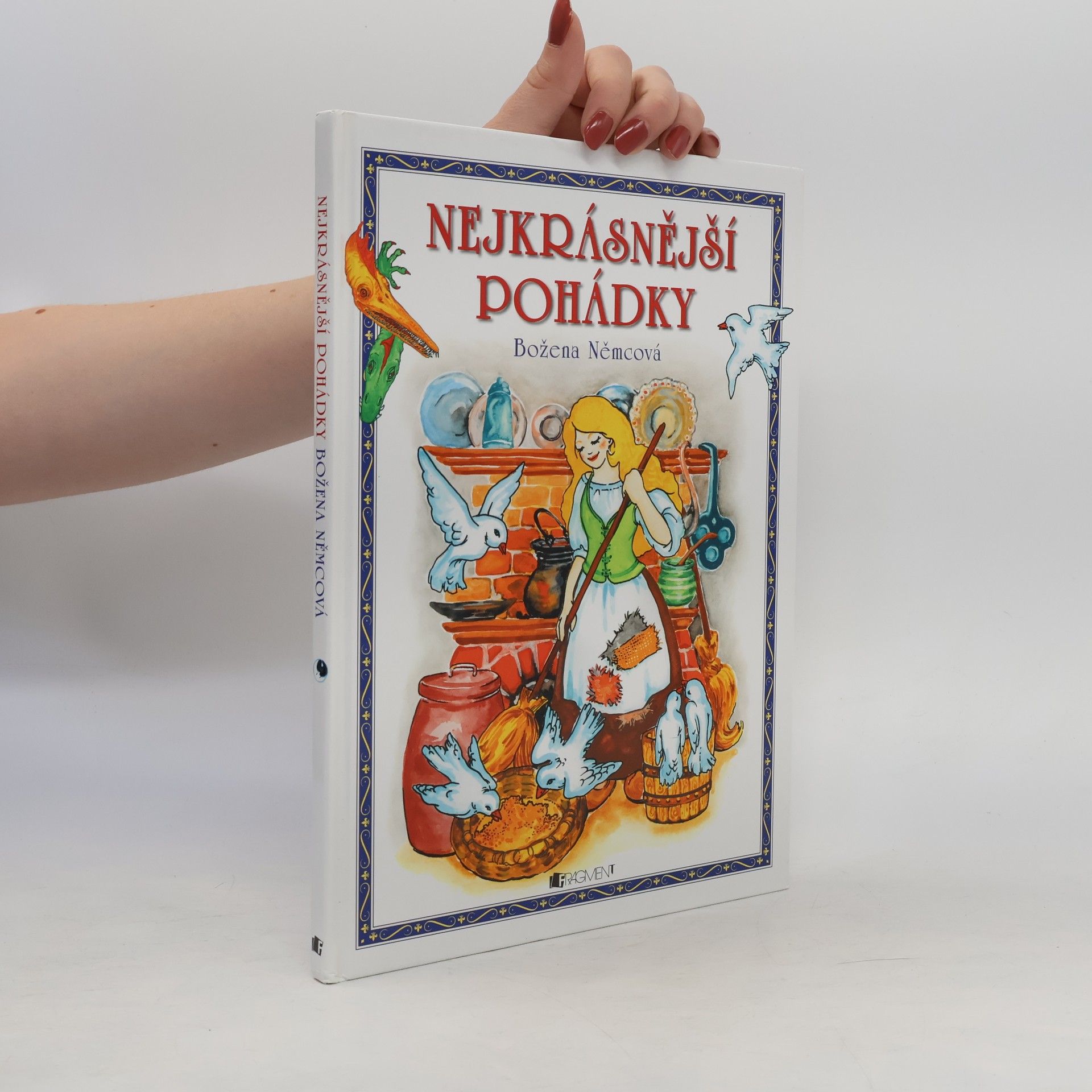 Nejkrásnější pohádky