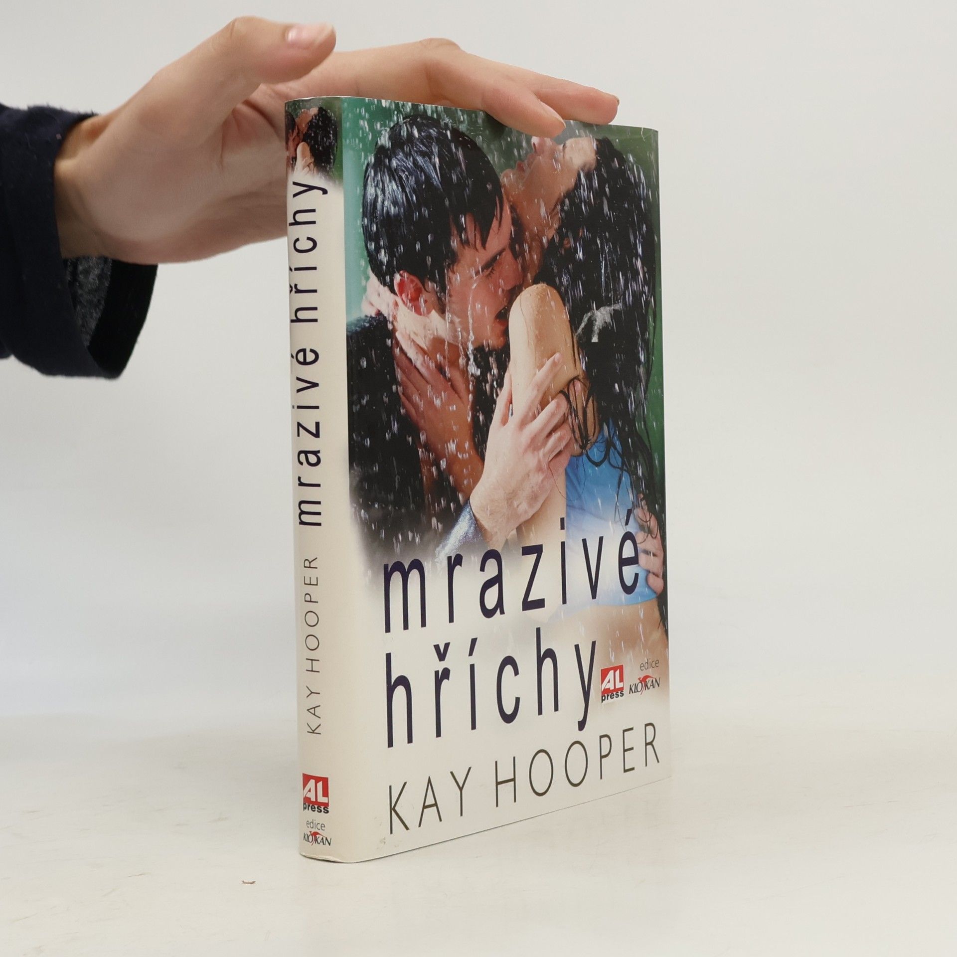 Mrazivé hříchy