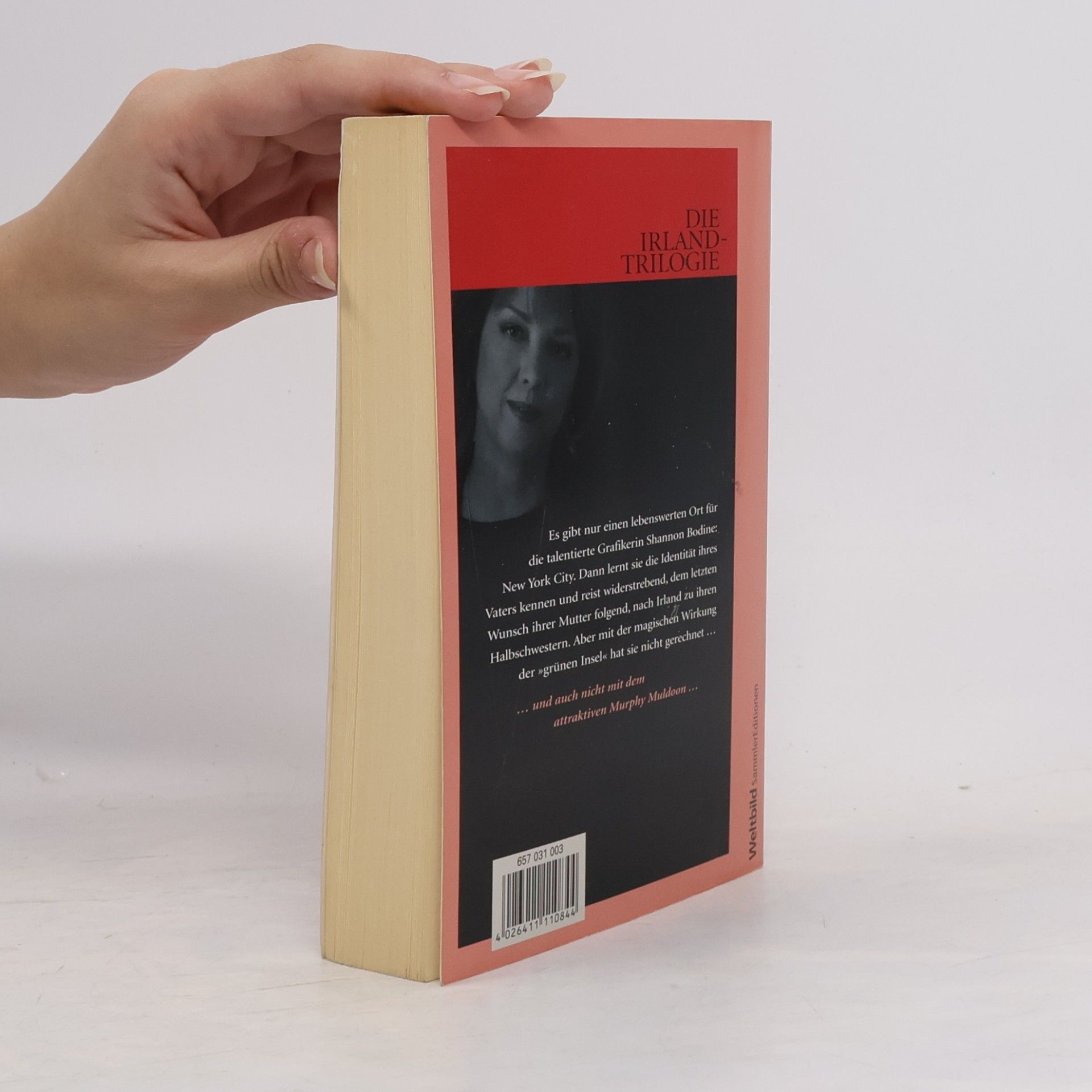 Nora Roberts Töchter der See