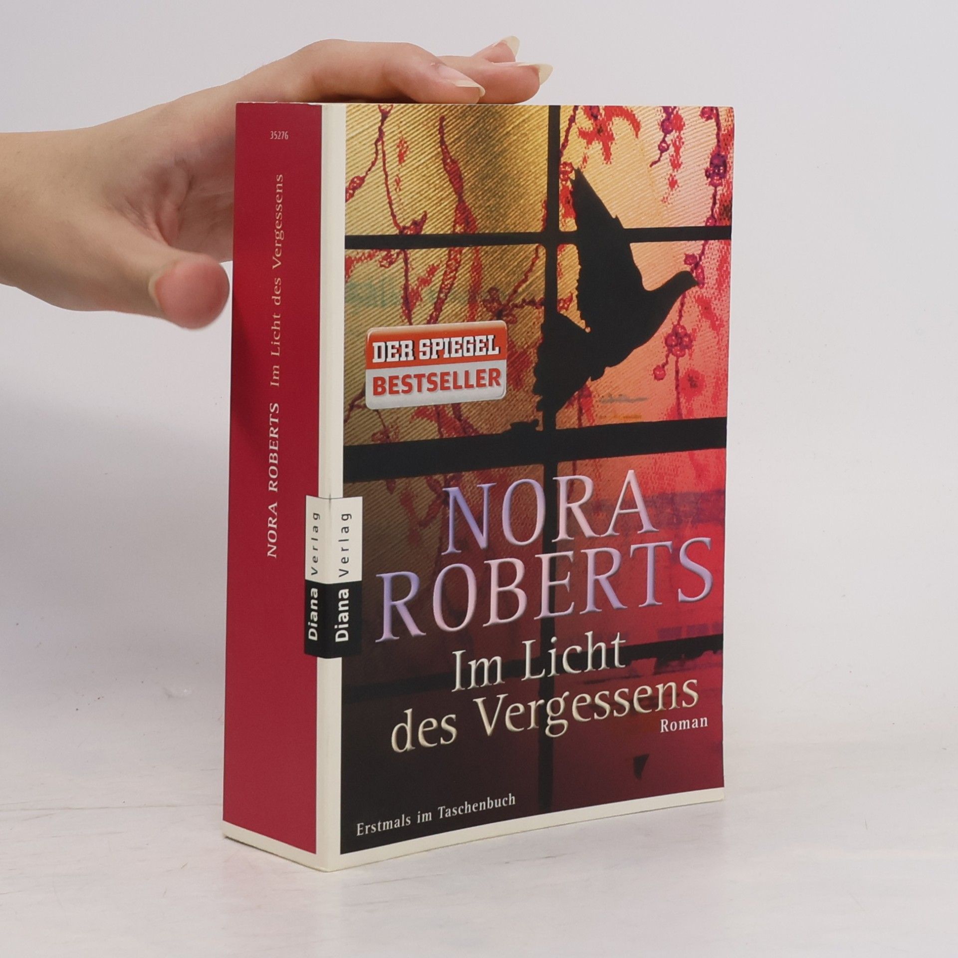 Nora Roberts Im Licht des Vergessens