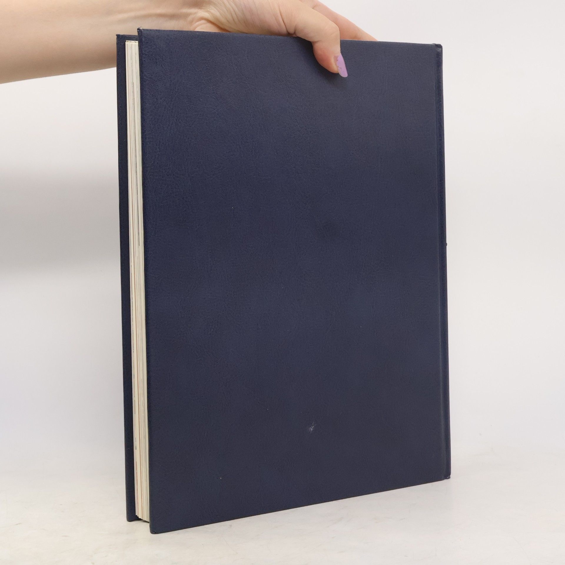 Michael Ernst Encyklopedie Bible. A-L