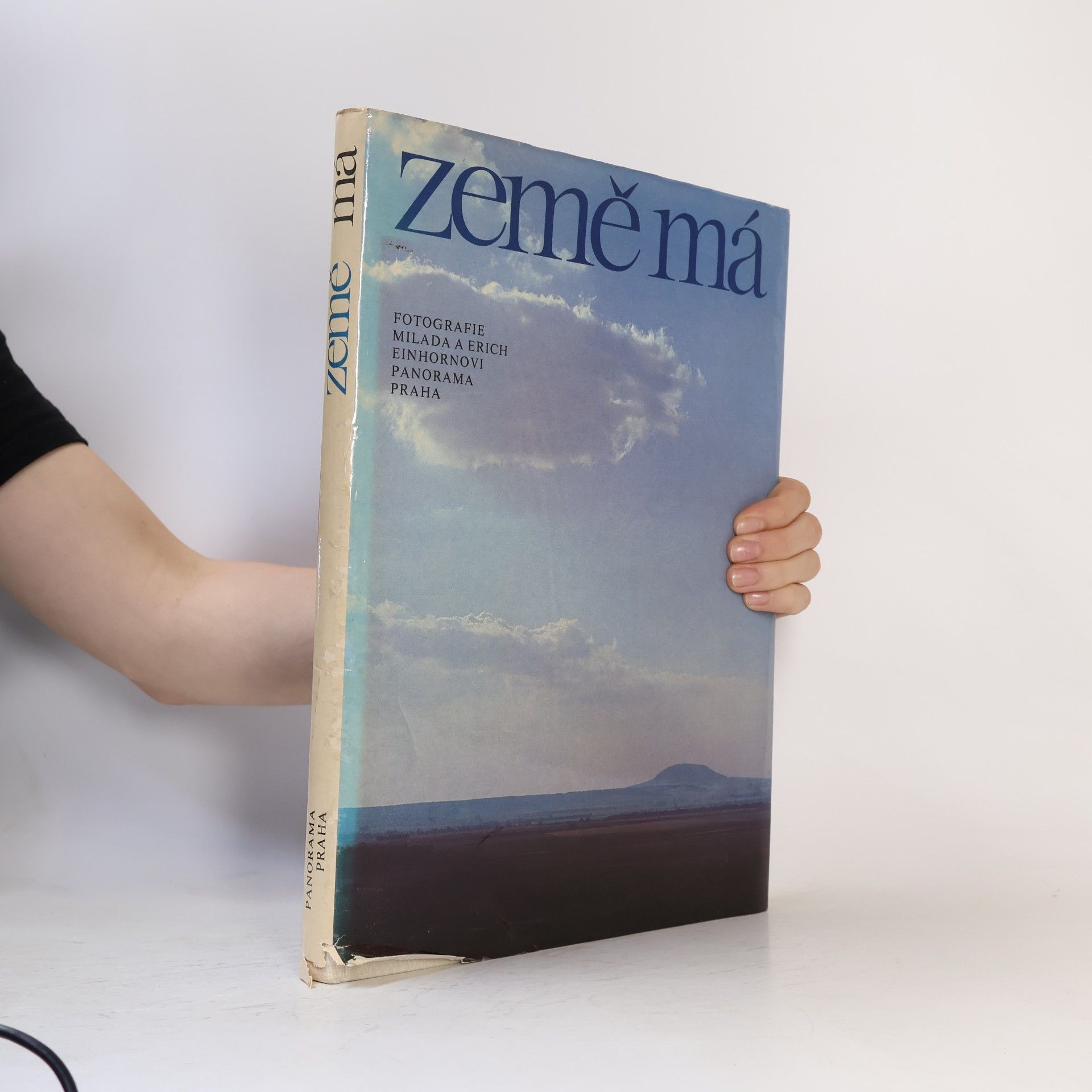 Autorenkollektiv Země má