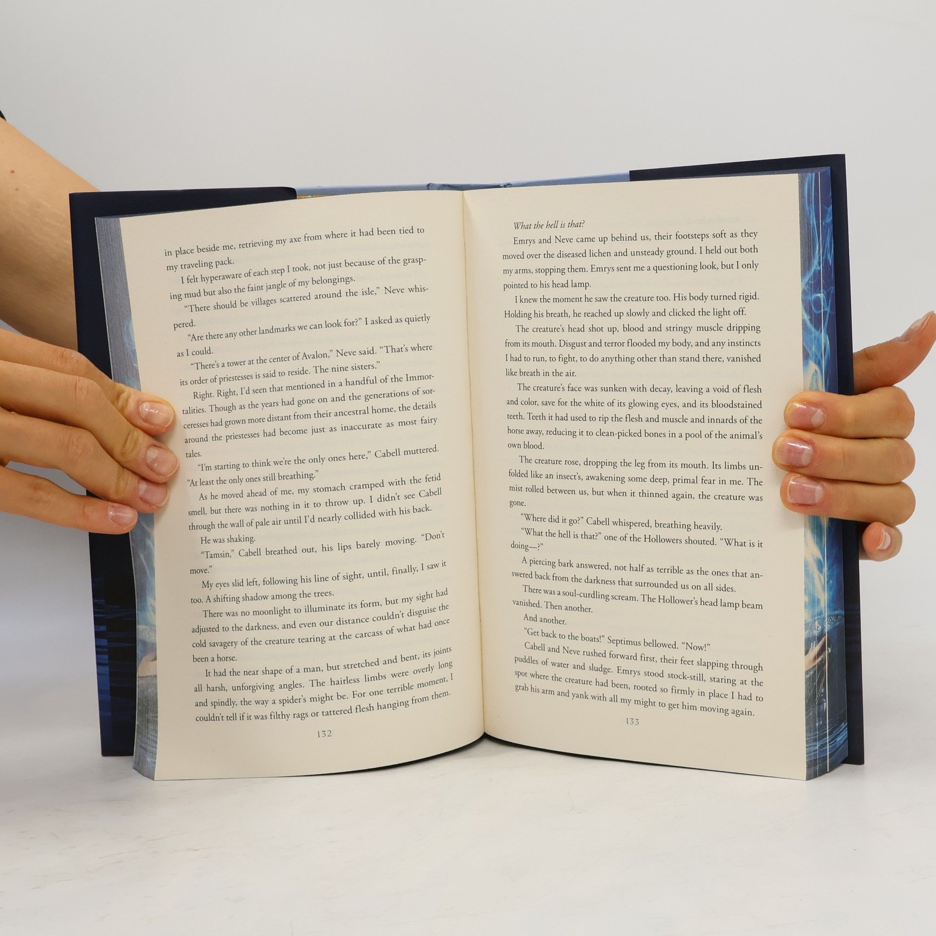 Alexandra Bracken Silver in the Bone