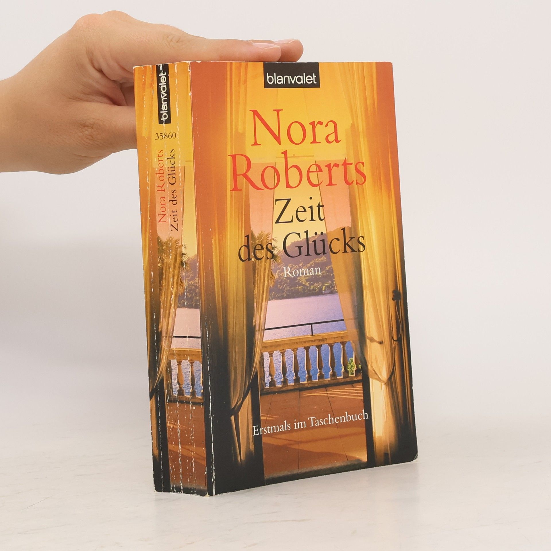 Nora Roberts Zeit des Glücks