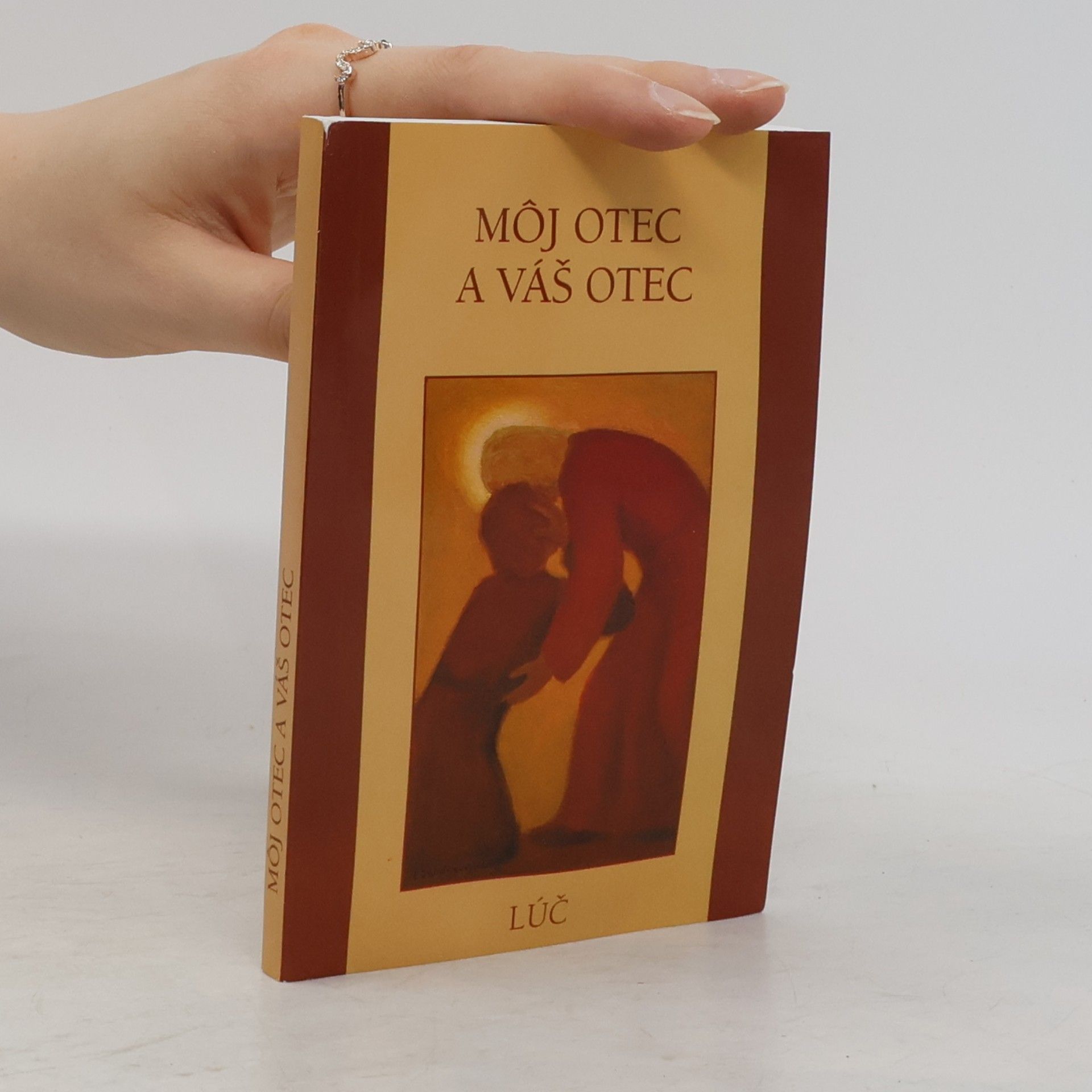 Môj otec a váš otec