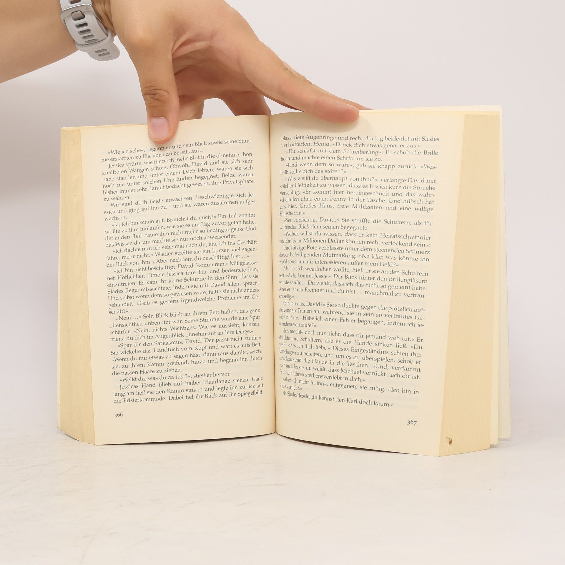 Nora Roberts Die Unendlichkeit der Liebe