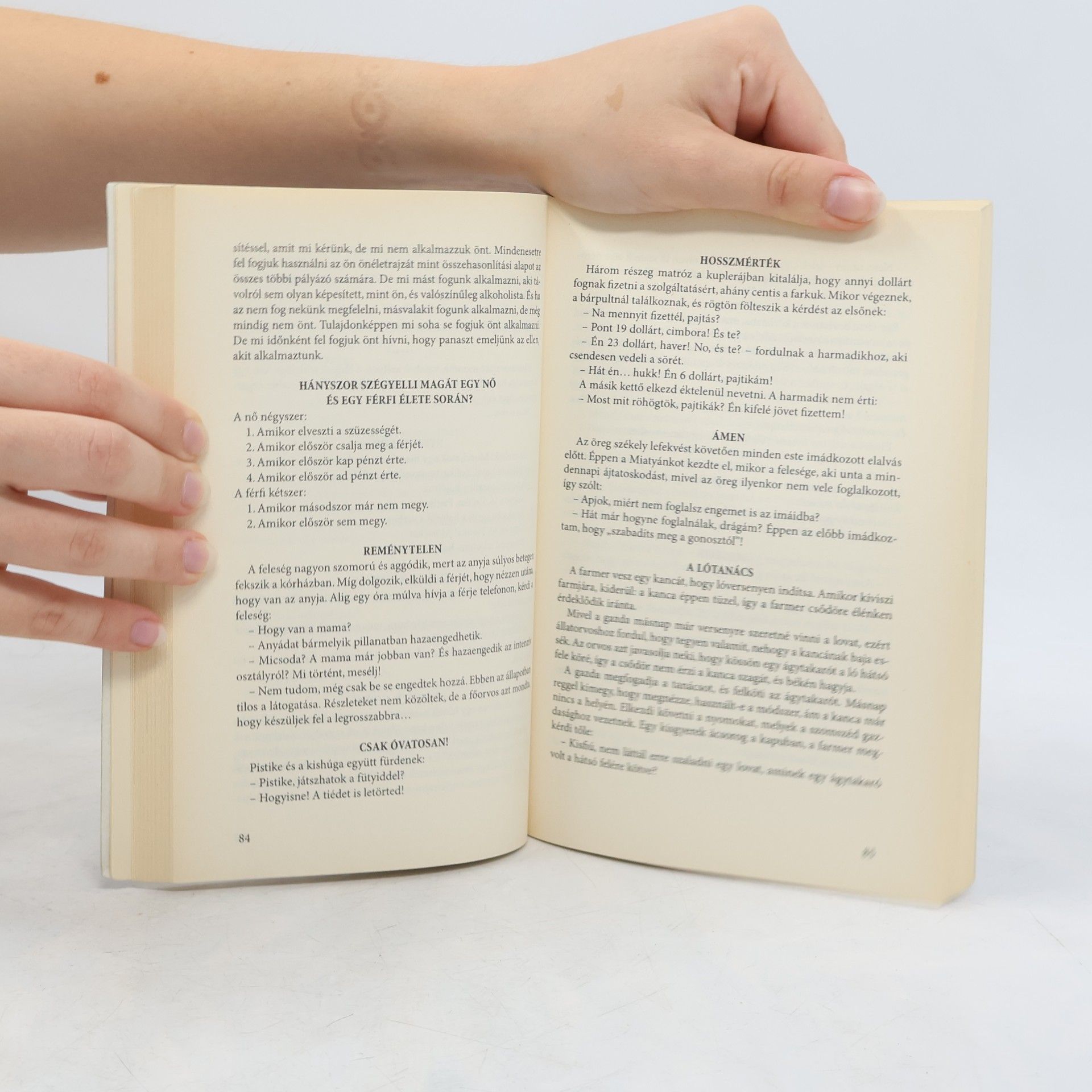 Autorenkollektiv Malac férfiviccek
