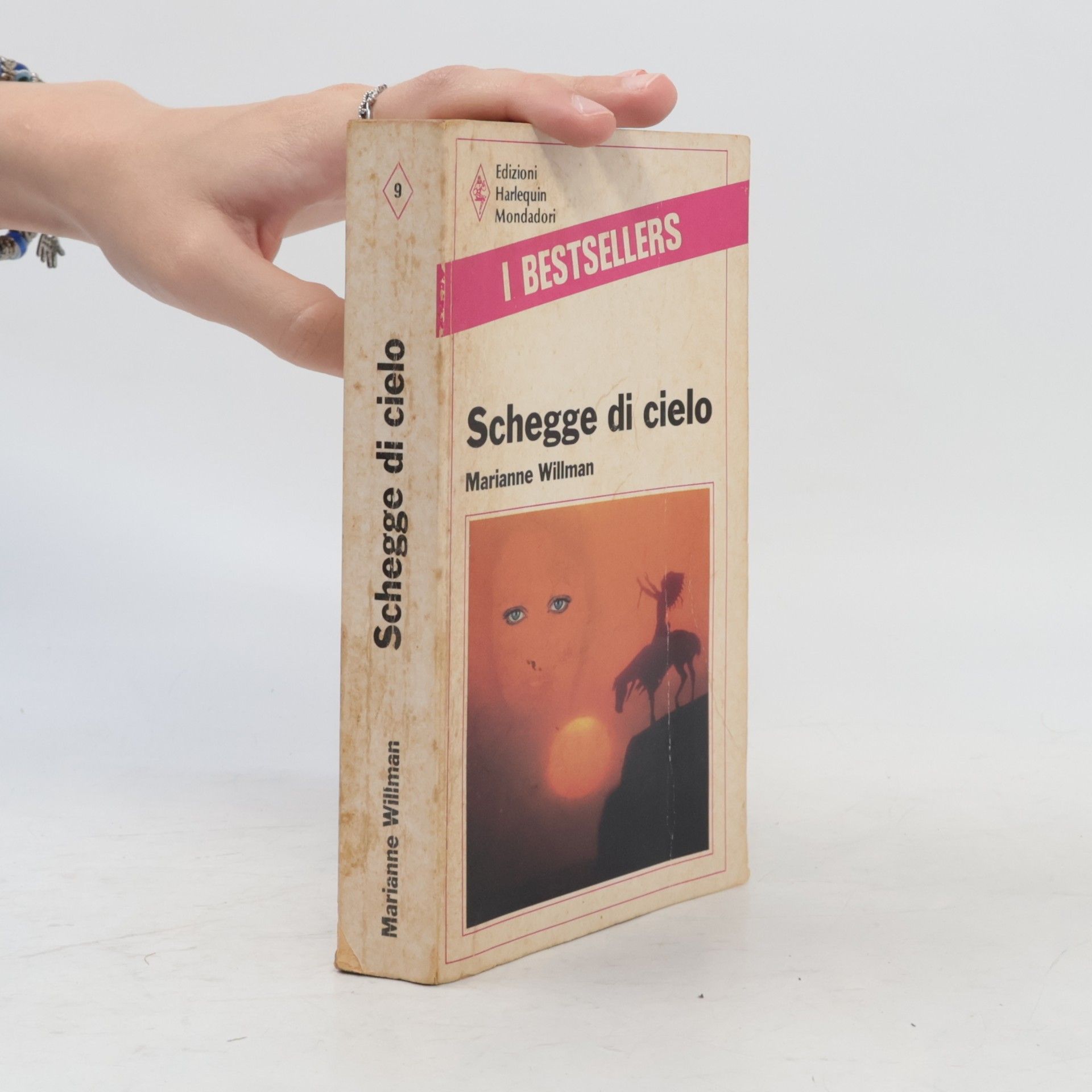 Schegge di cielo