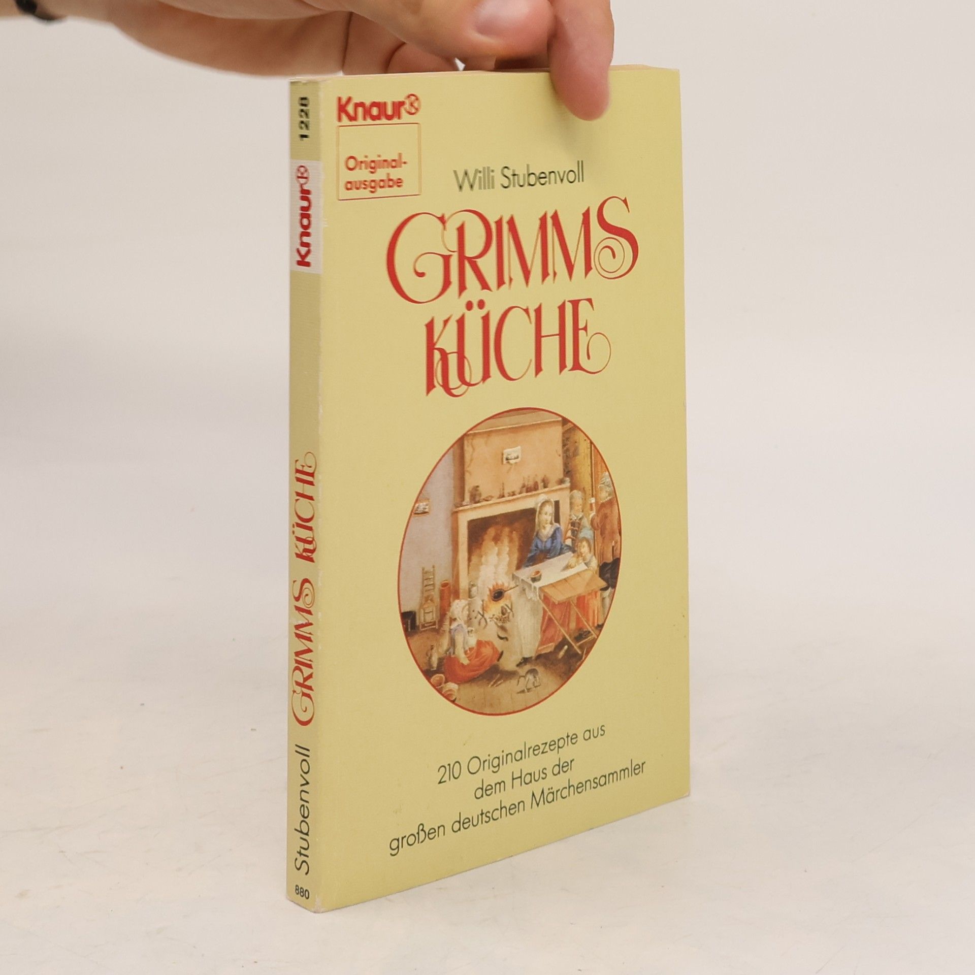 Grimms Küche