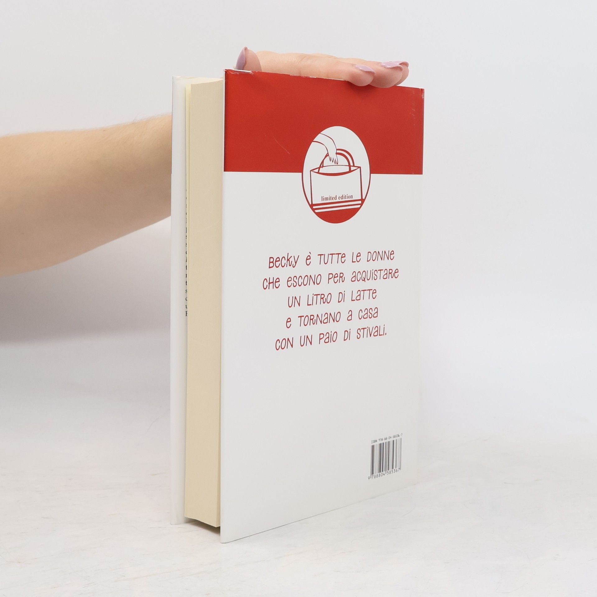 Sophie Kinsella I Love Shopping