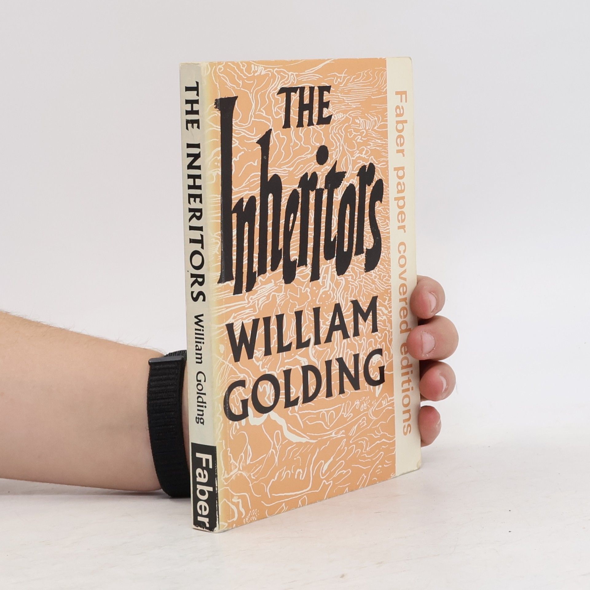 William Golding The inheritors