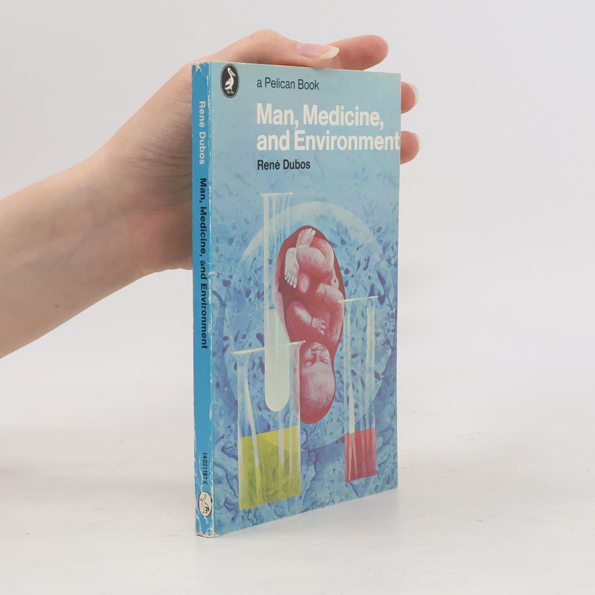 Man, Medicine and Environment