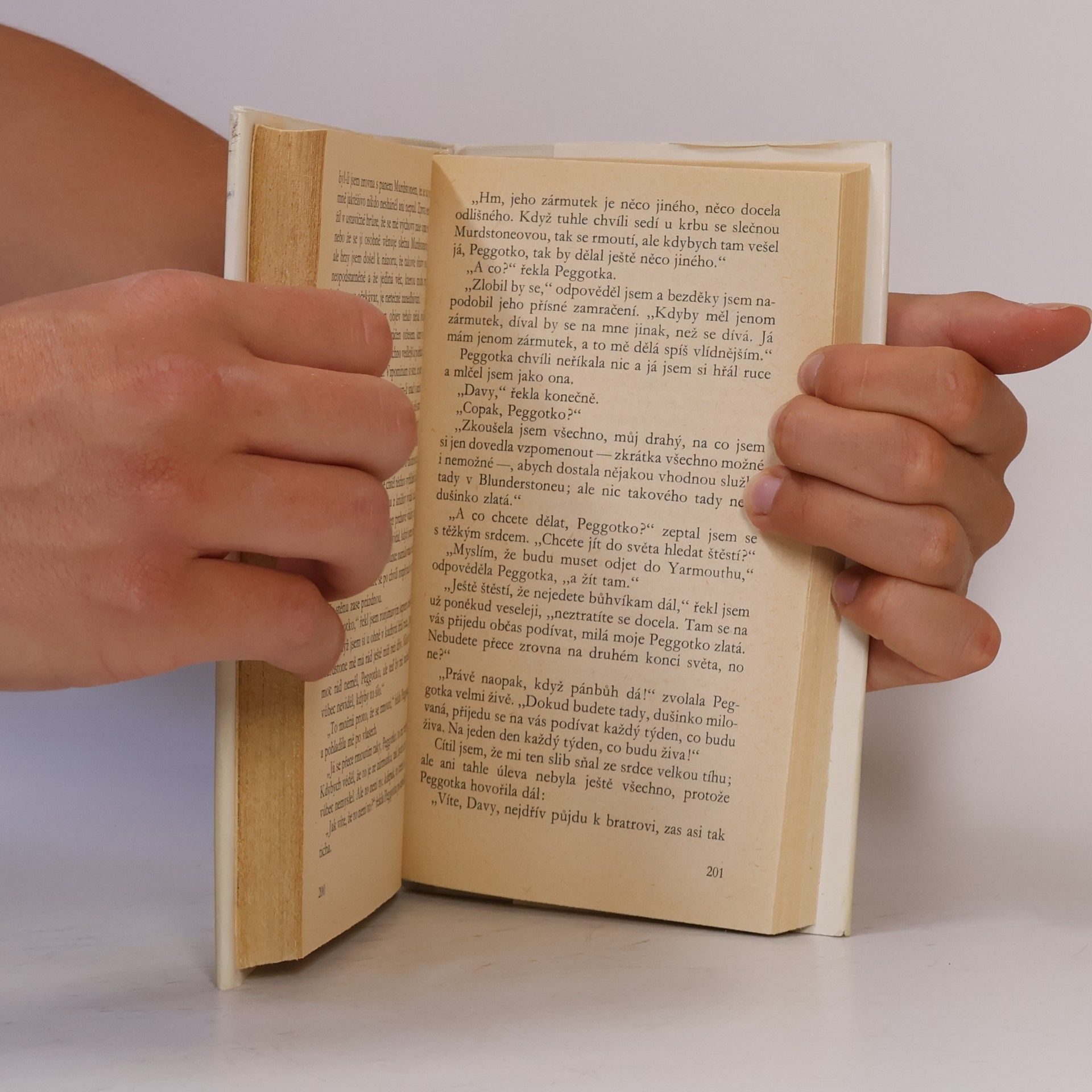 Charles Dickens David Copperfield