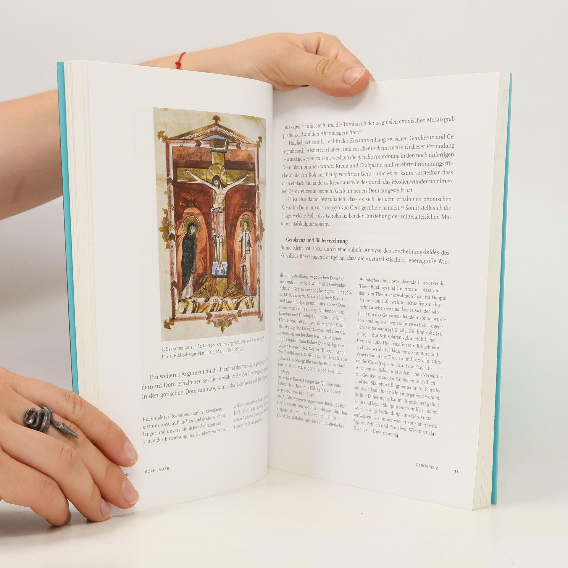 Kölner Domblatt Jahrbuch Des Zentral-Dombau-Vereins
