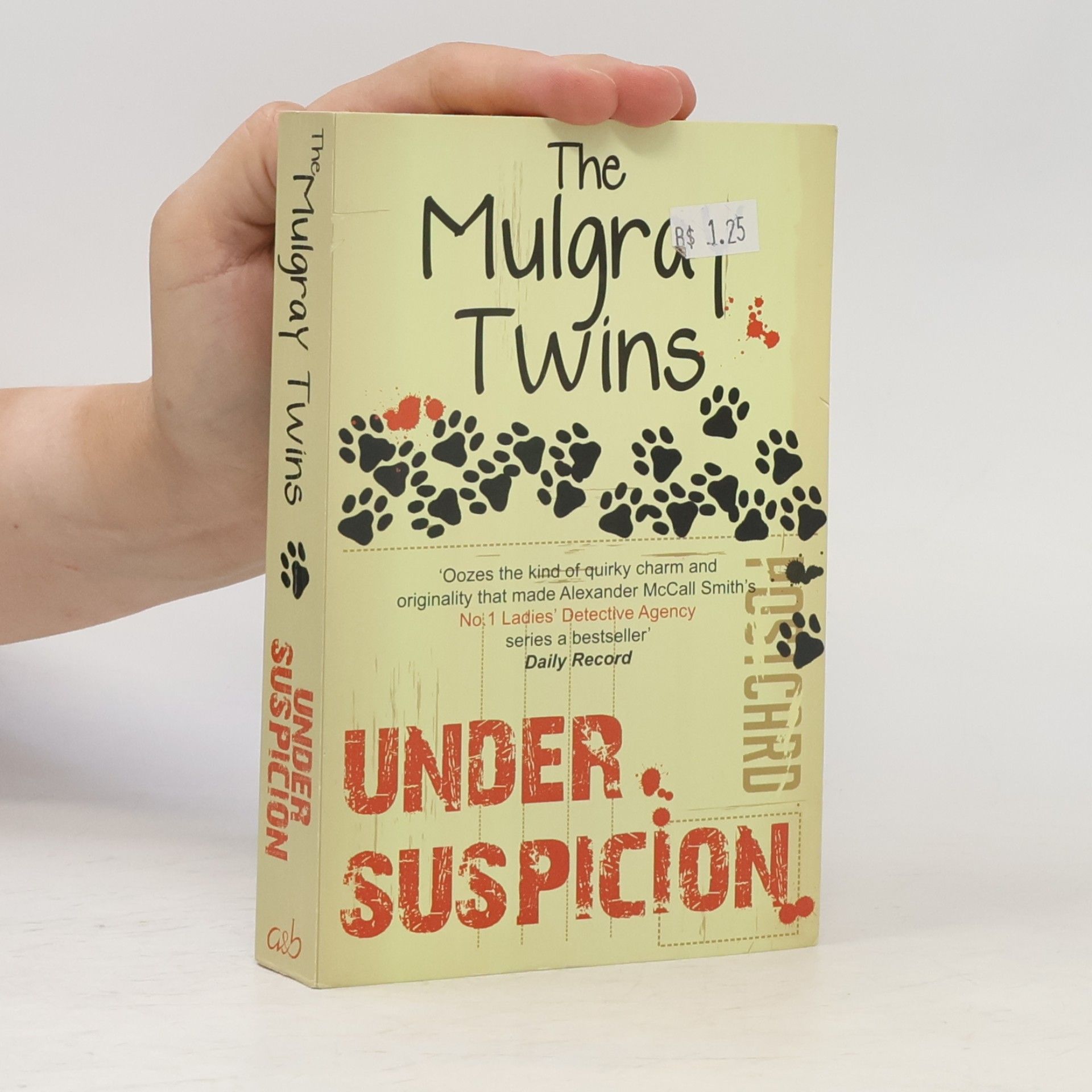 Under Suspicion