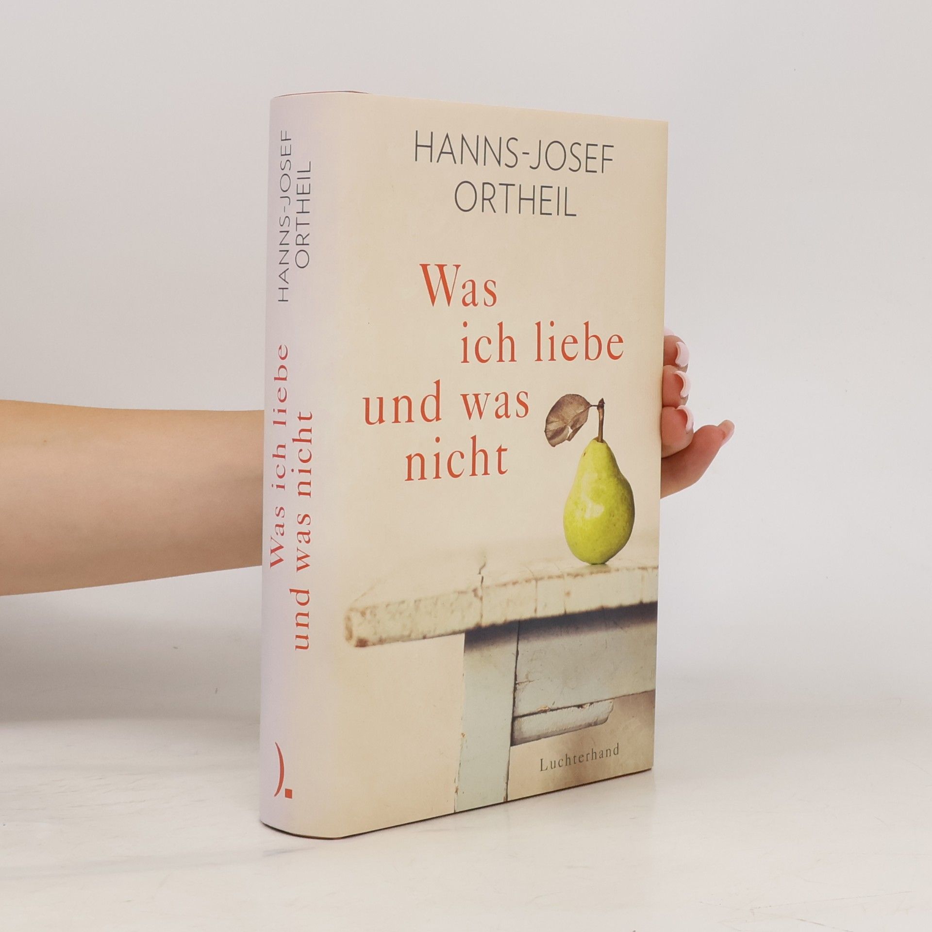 Was ich liebe - und was nicht