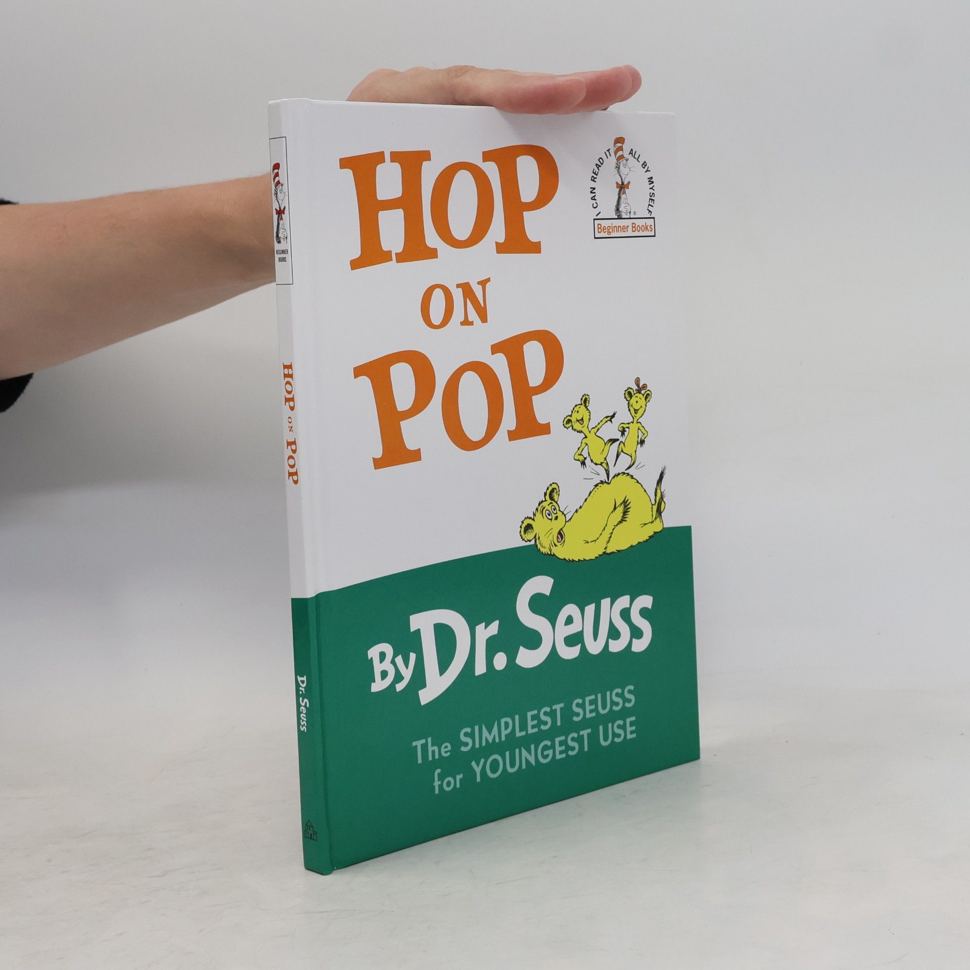Dr. Seuss Hop on Pop