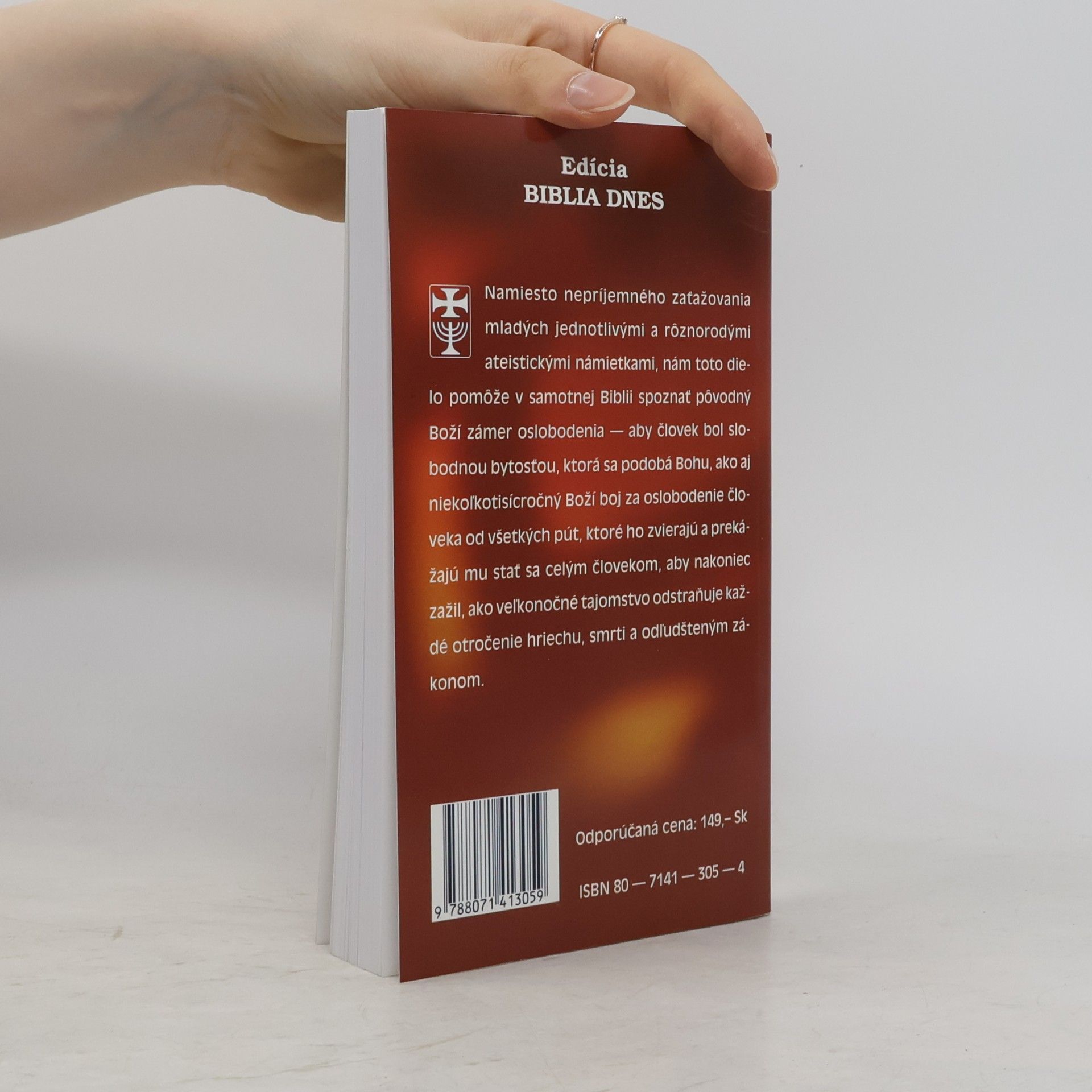 Živko Kustić Kĺúčík k bibli