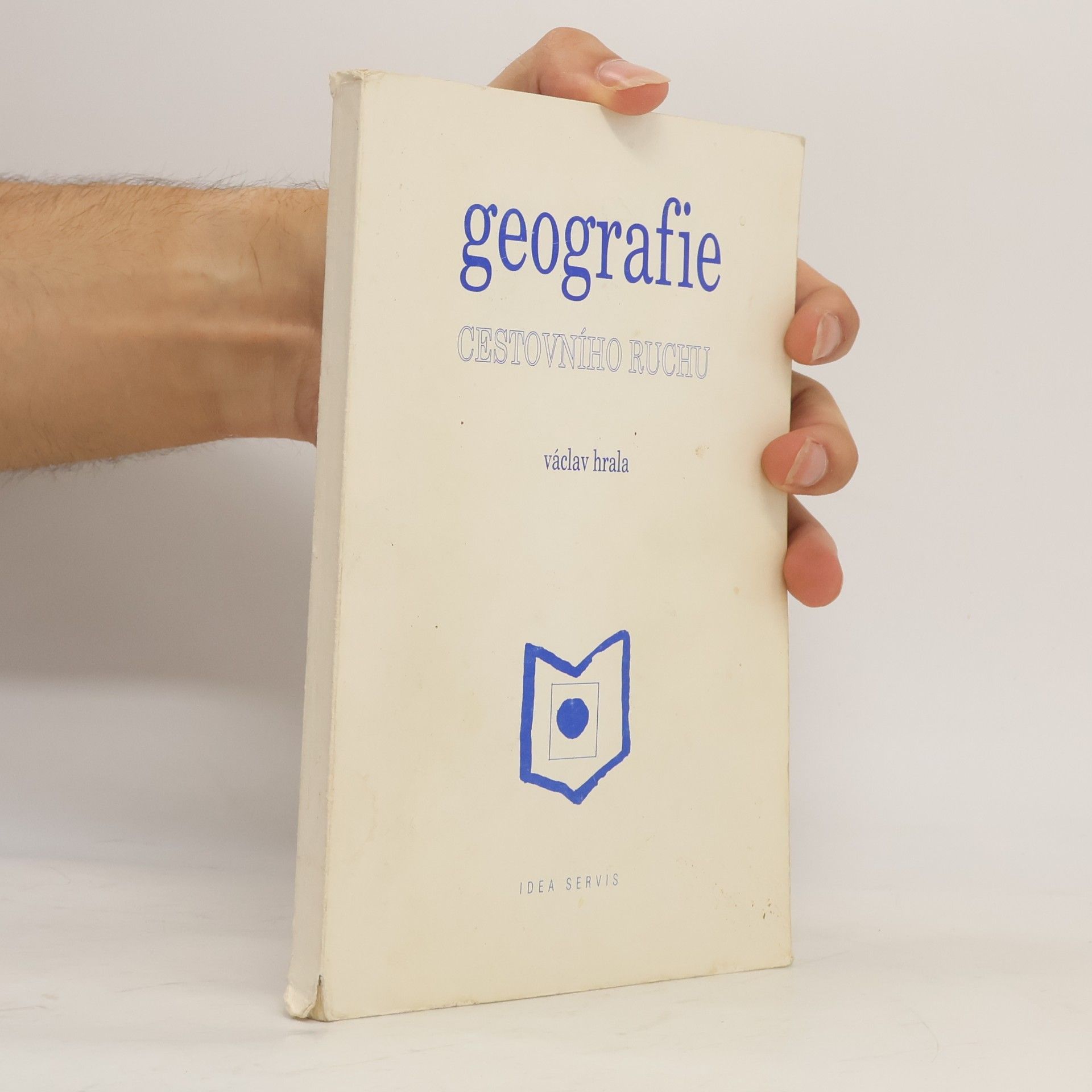 Geografie cestovního ruchu