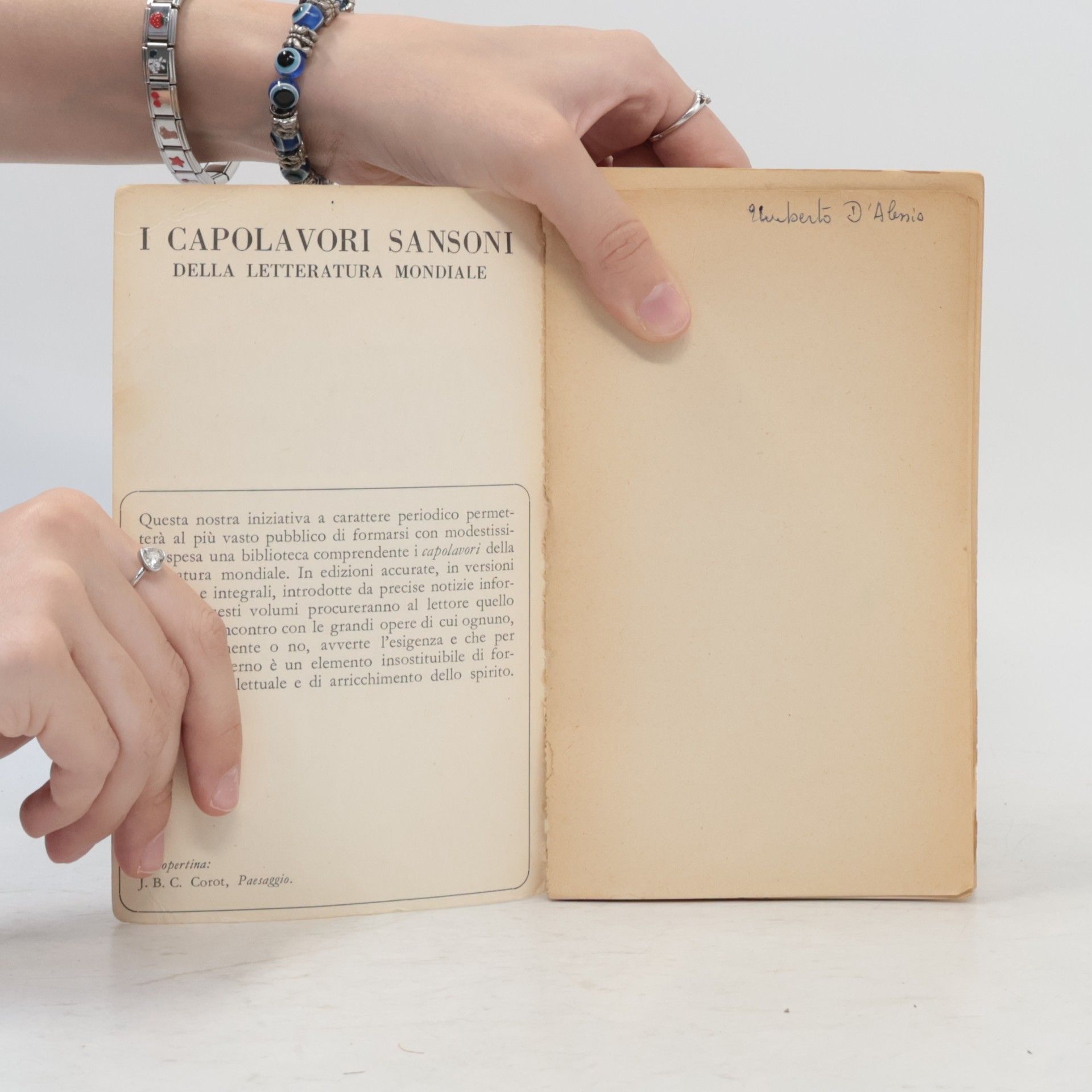 George Sand Lo stagno del diavolo