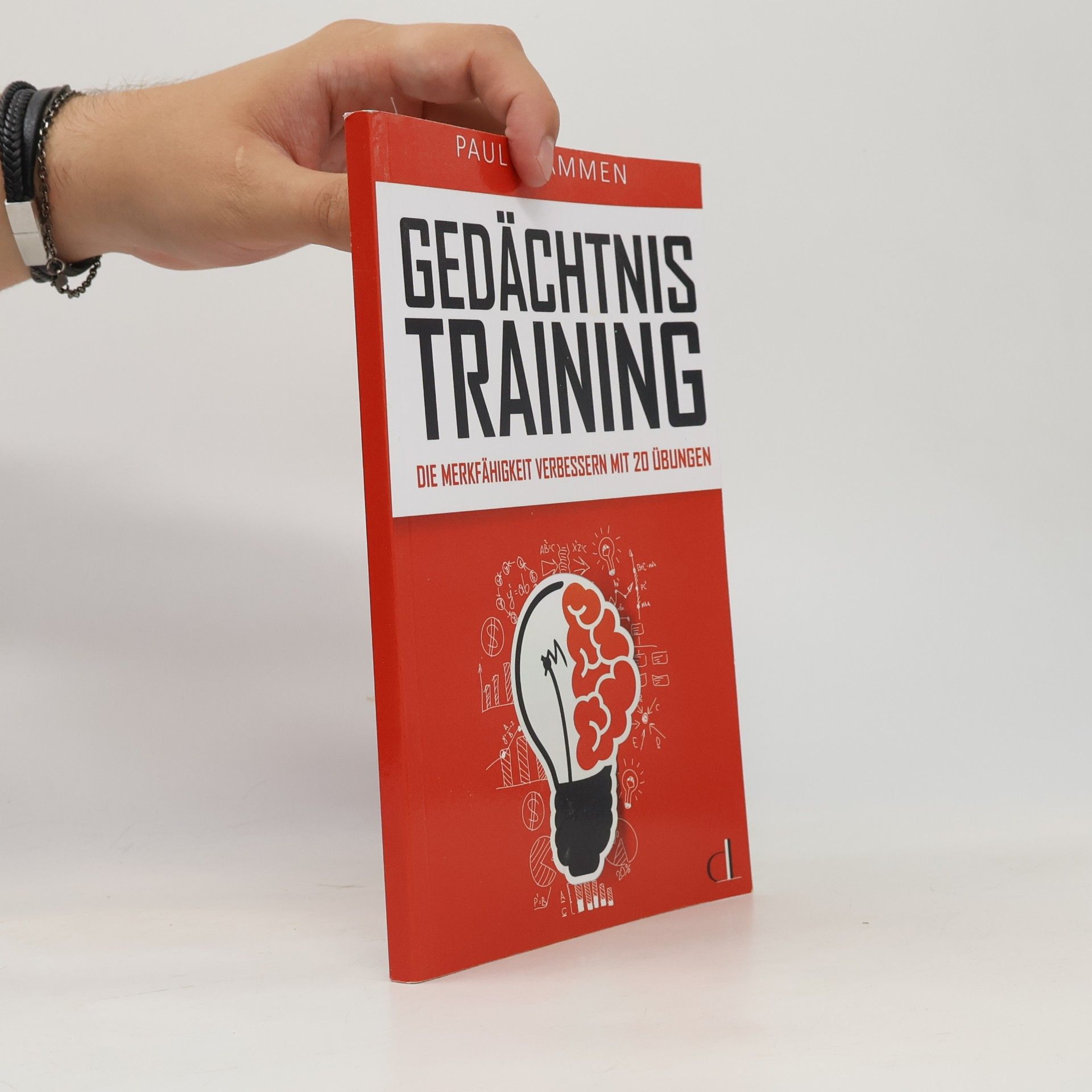 Paul Ammen Gedächtnistraining