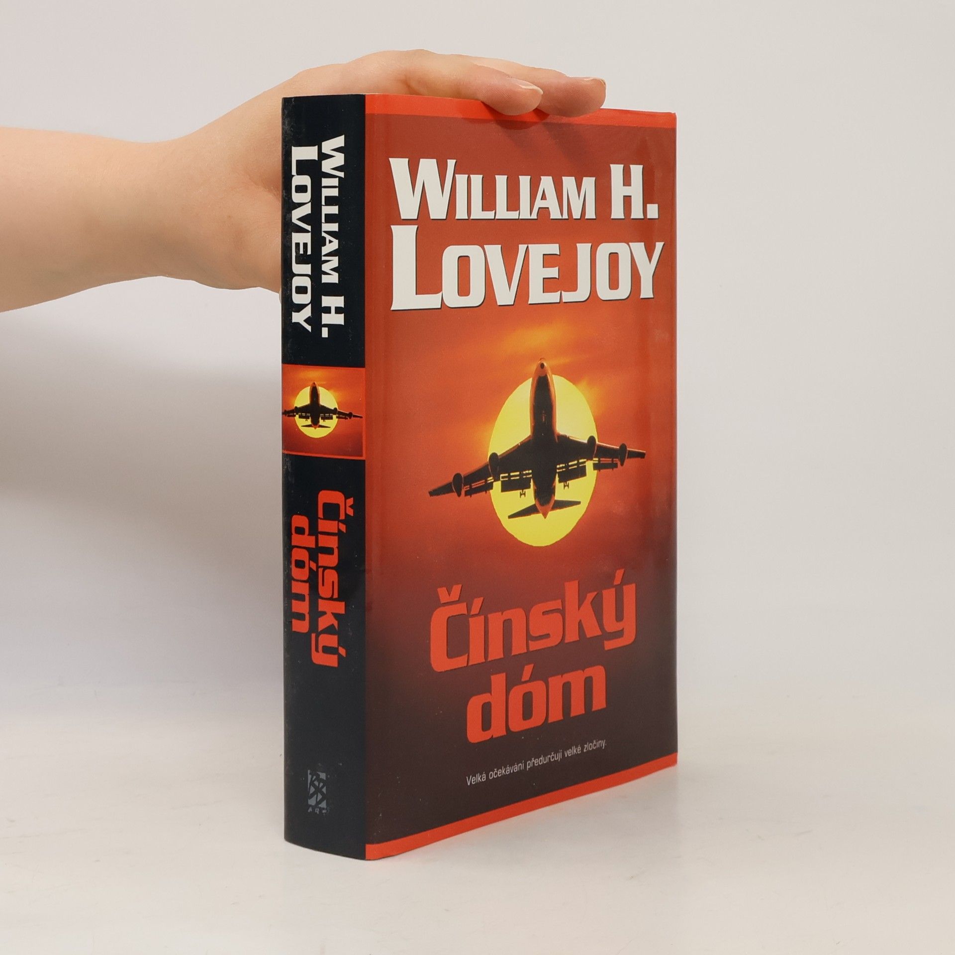 Čínský dóm