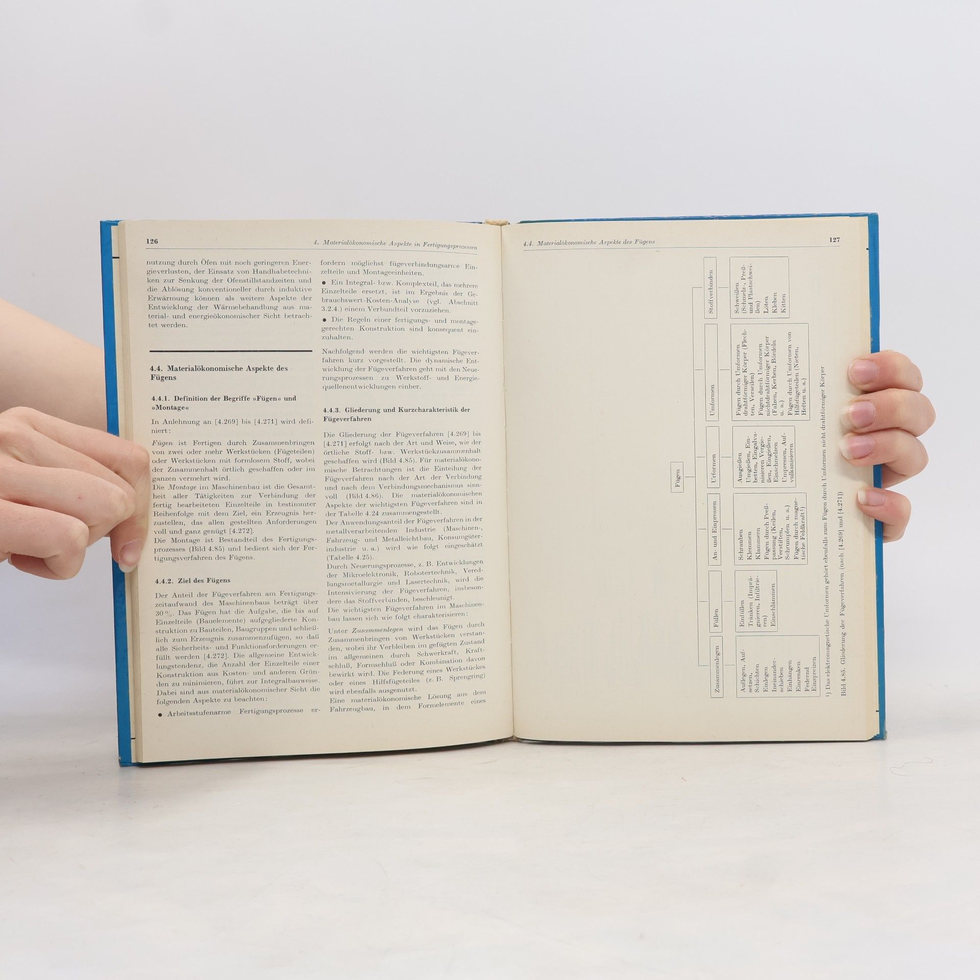 Autorenkollektiv Materialökonomie in Fertigungsprozessen des Maschinenbaus
