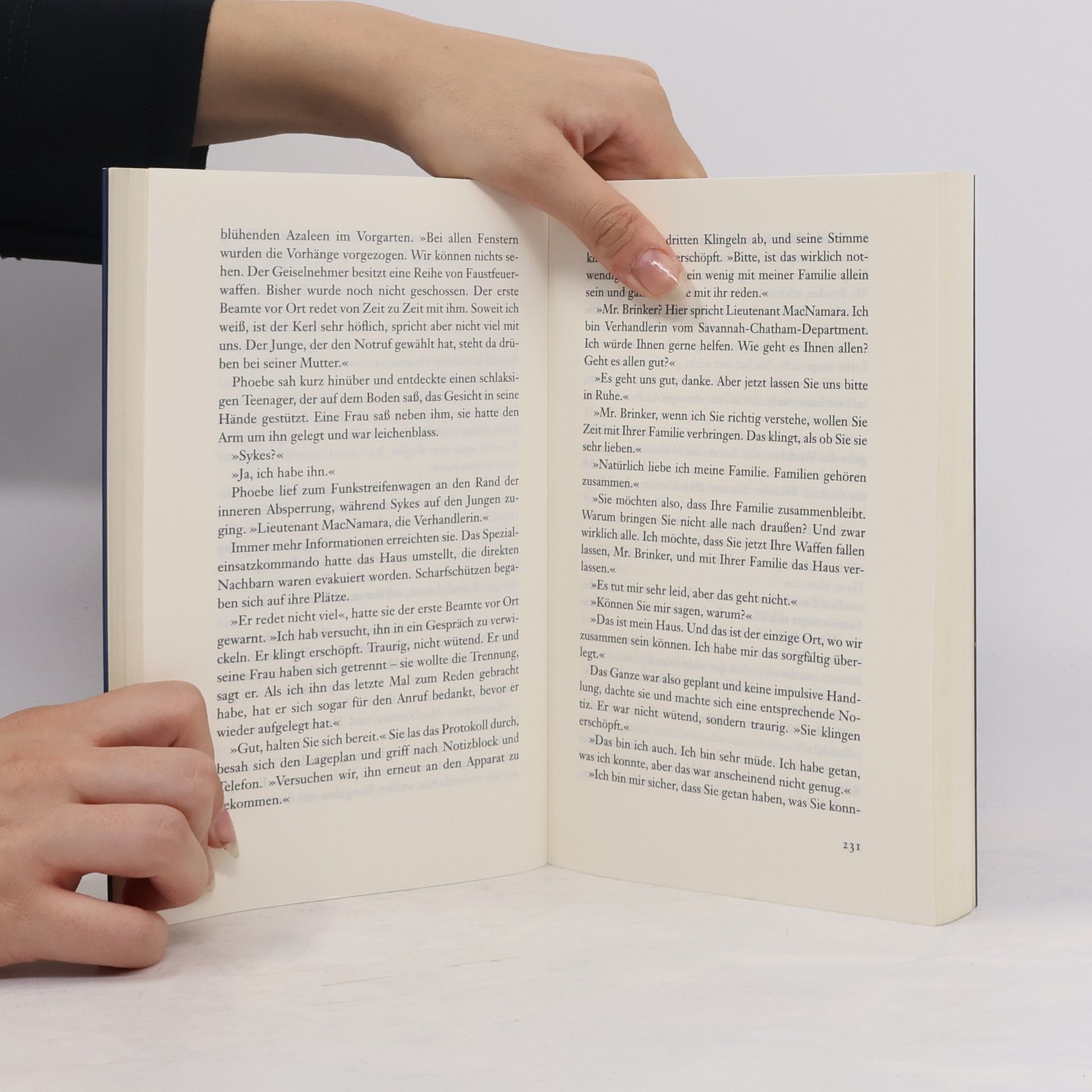 Nora Roberts Im Licht des Vergessens