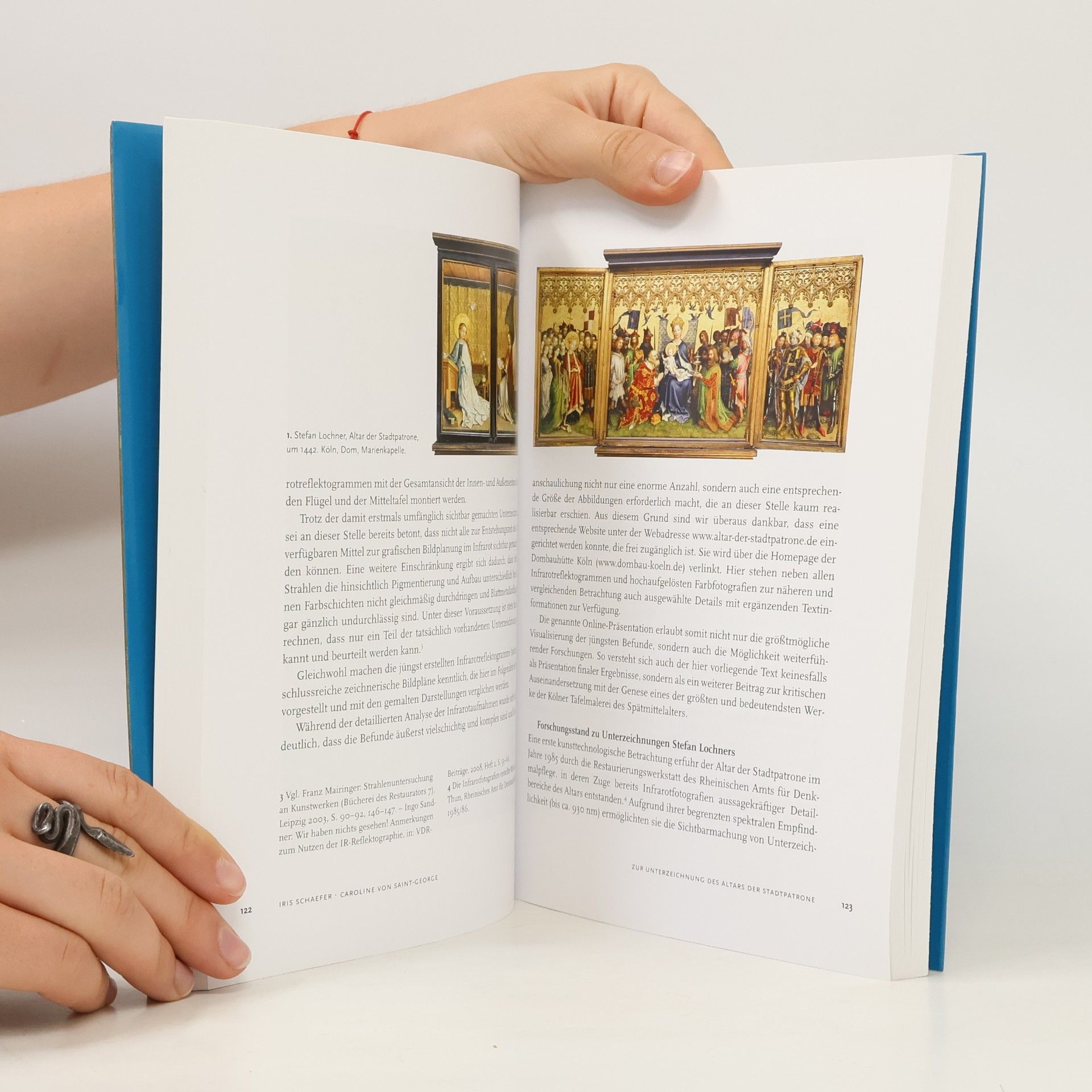 Autorenkollektiv Kölner Domblatt. Jahrbuch des Zentral-Dombau-Vereins