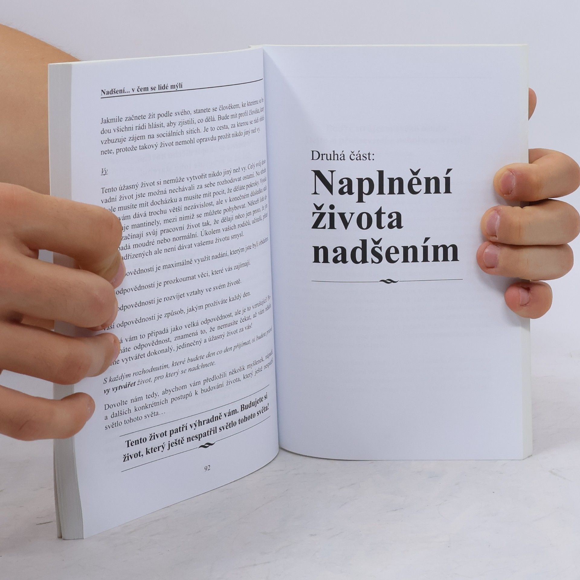 David Anderson Nadšení... v čem se lidé mýlí: Proč je pro mileniály obtížné dosáhnout úspěchu