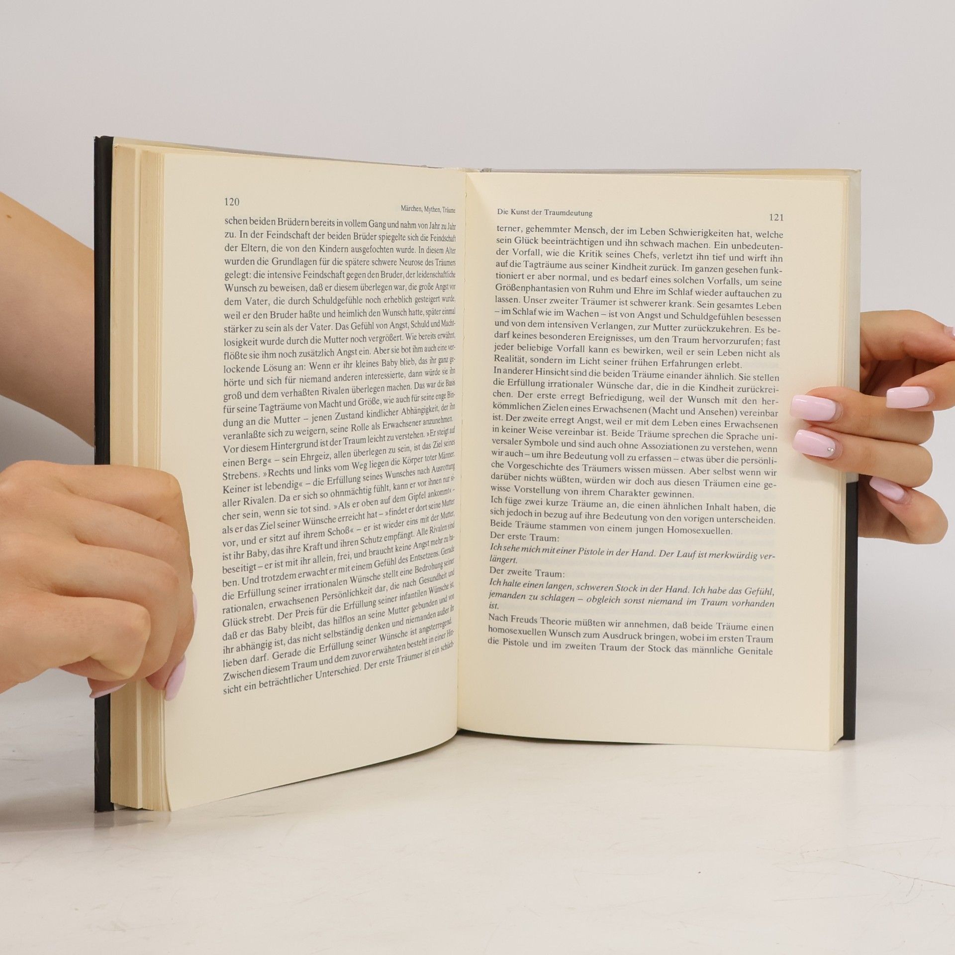 Erich Fromm Märchen, Mythen, Träume