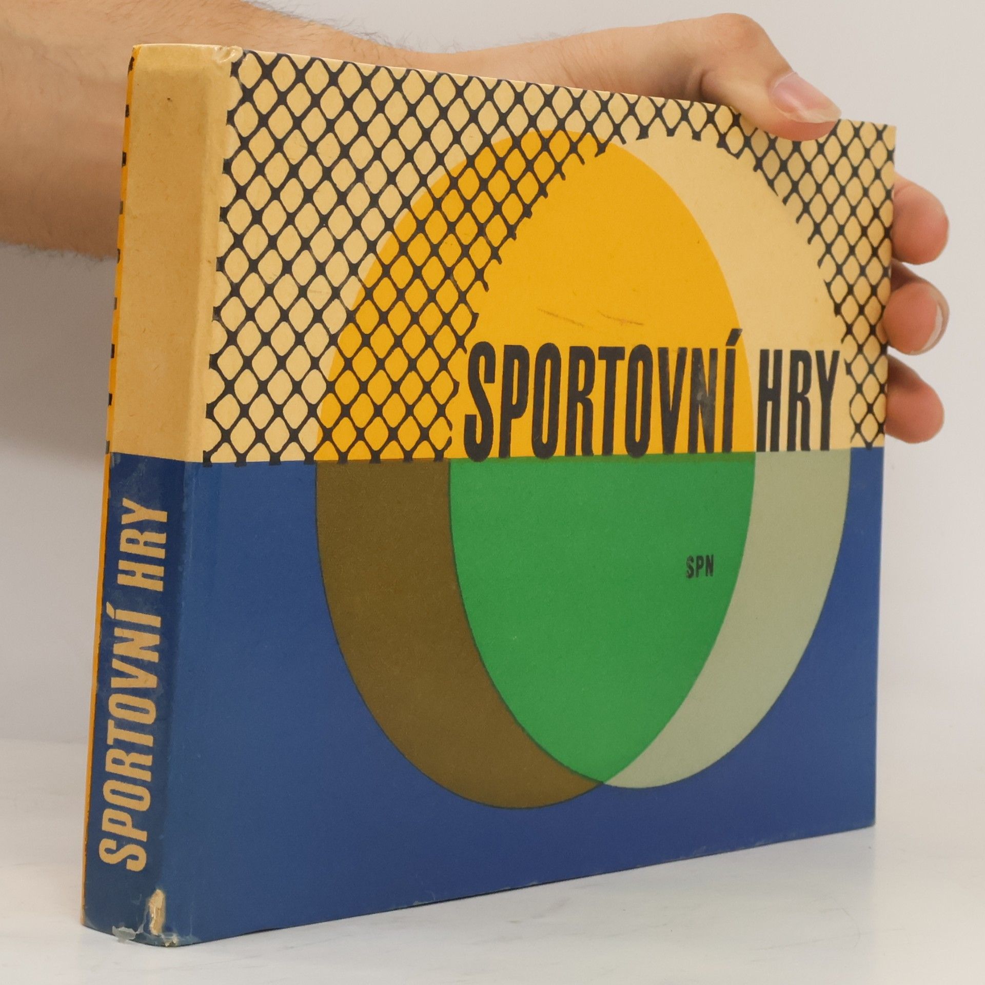 Miroslav Rovný Sportovní hry