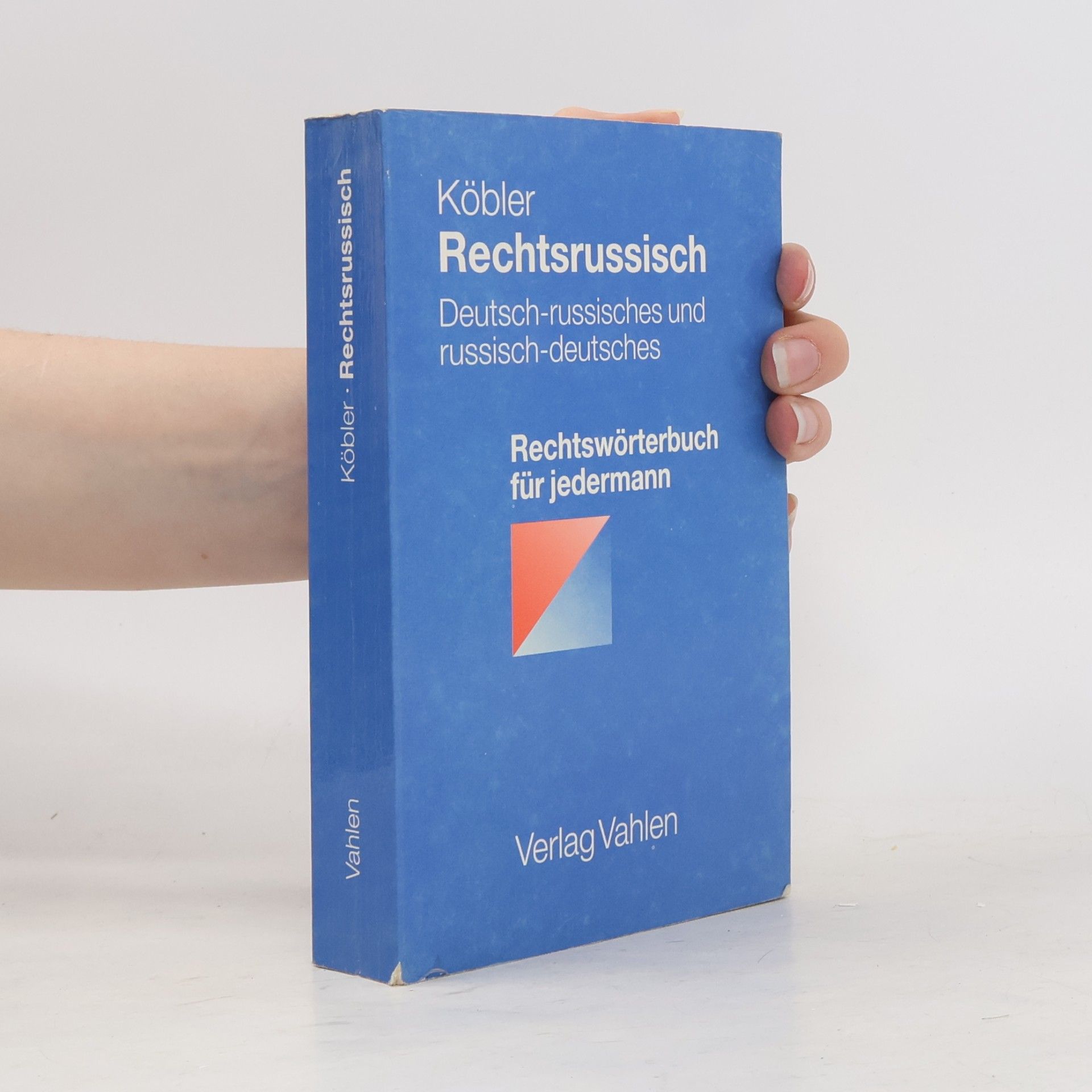 Irina Mechtcheriakow Rechtsrussisch