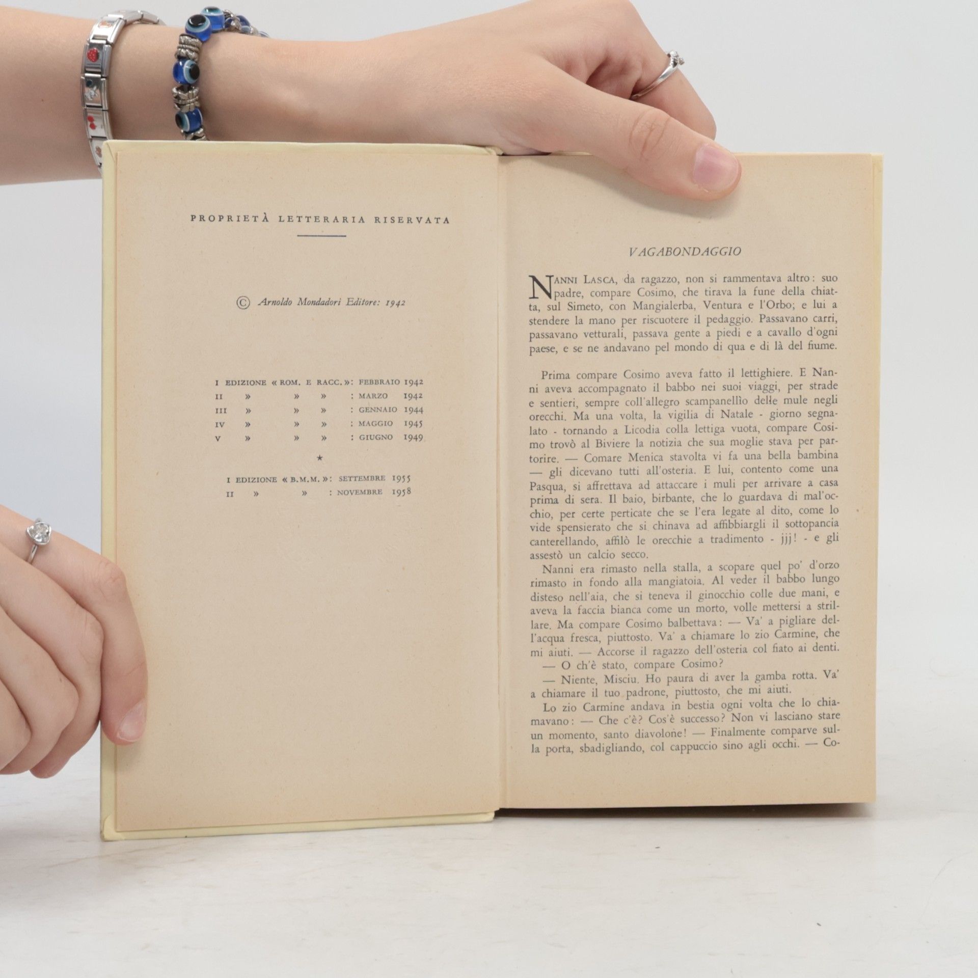 Giovanni Verga Tutte le novelle II.