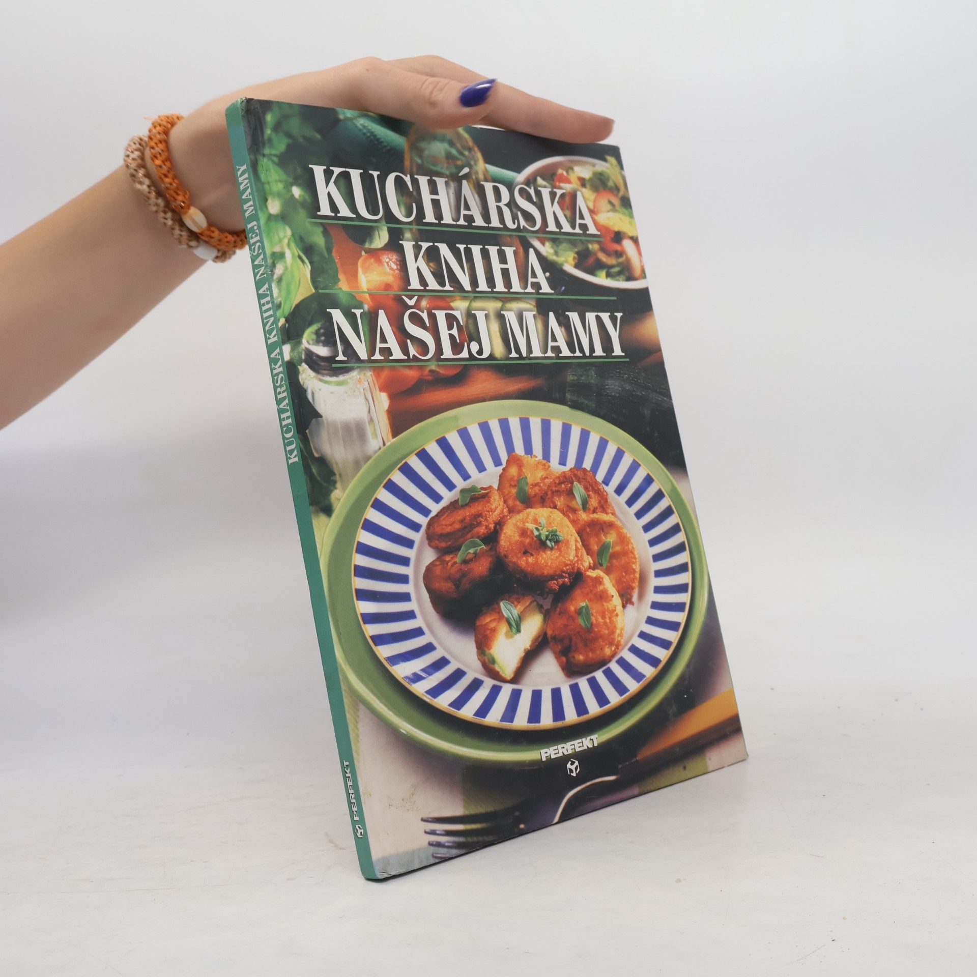 Ivan Drobný Kuchárska kniha našej mamy