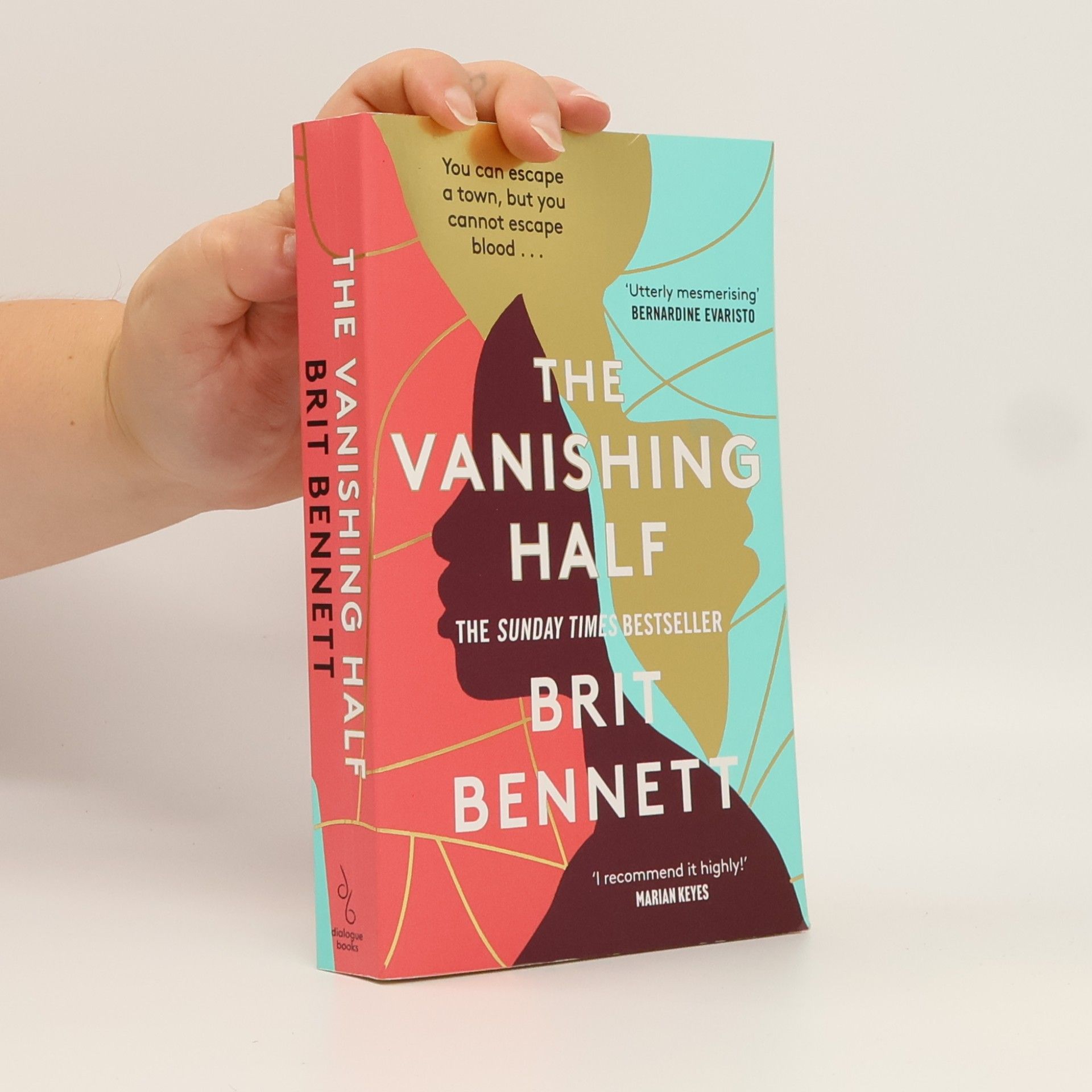 Brit Bennett The Vanishing Half