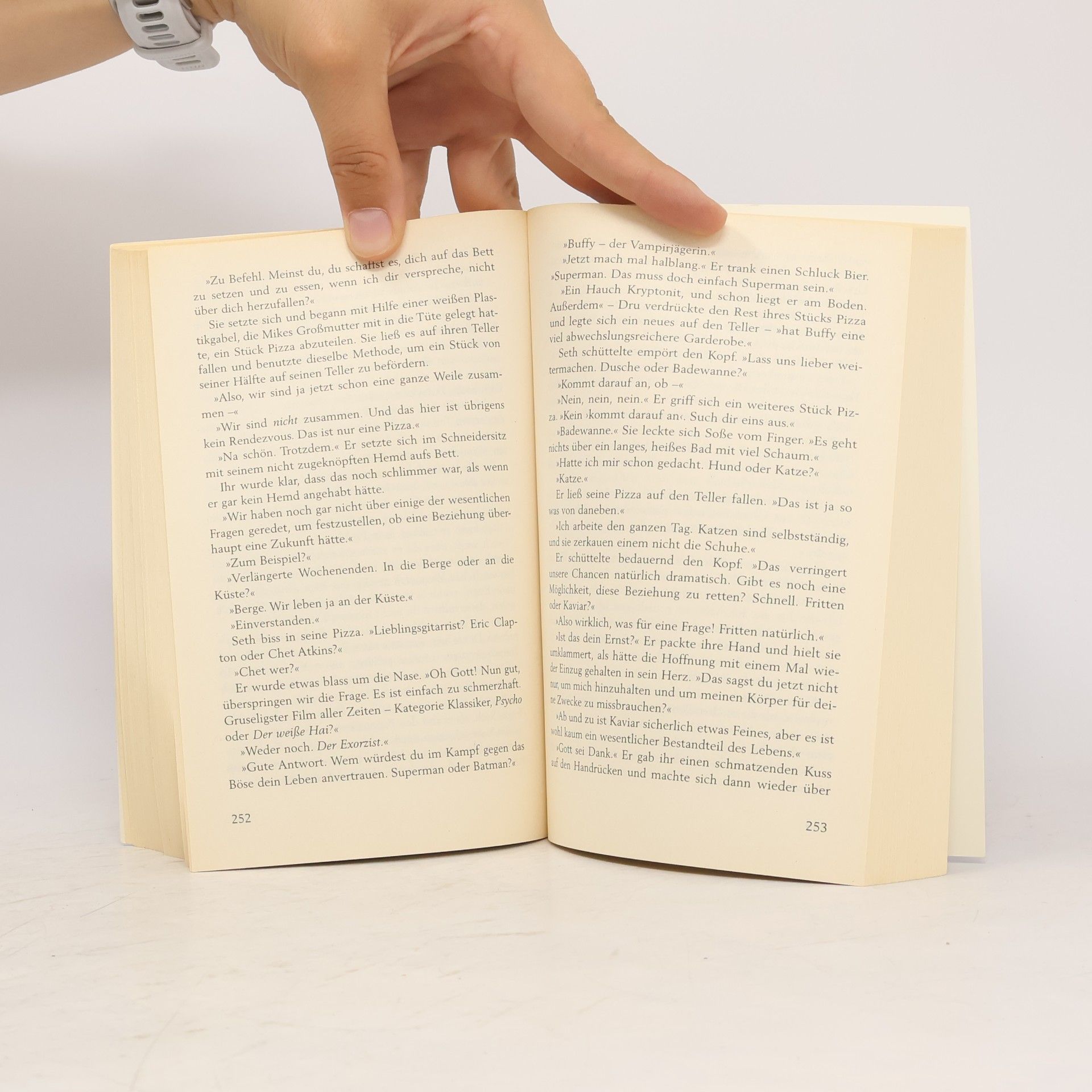 Nora Roberts Ufer der Hoffnung