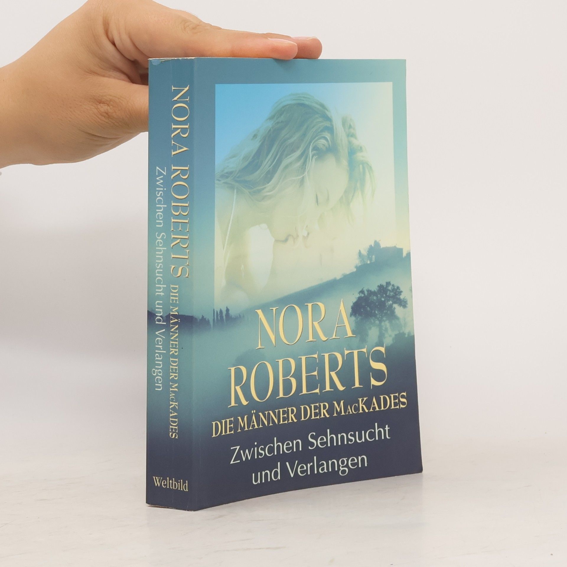 Nora Roberts Die Männer der MacKades