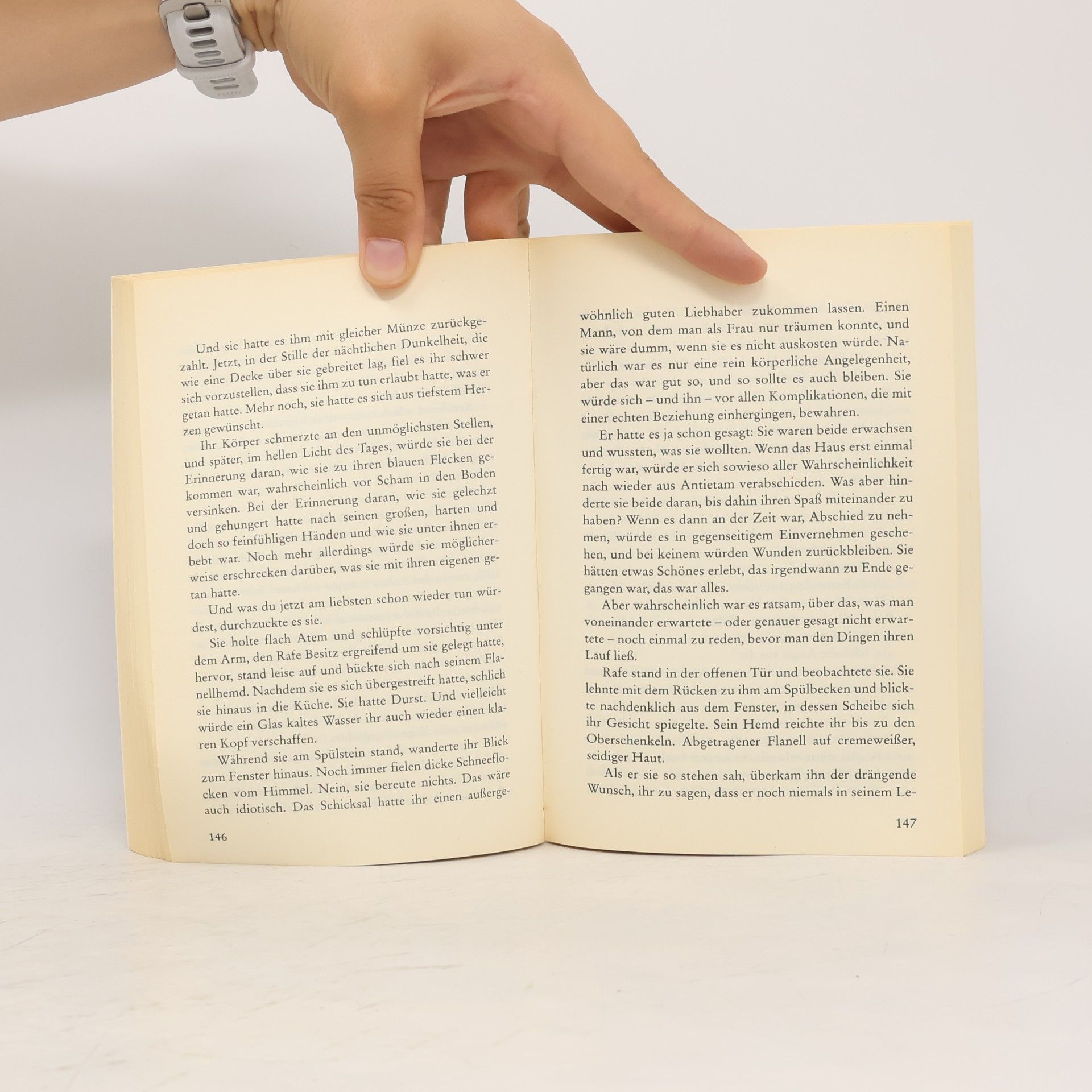 Nora Roberts Die Männer der MacKades